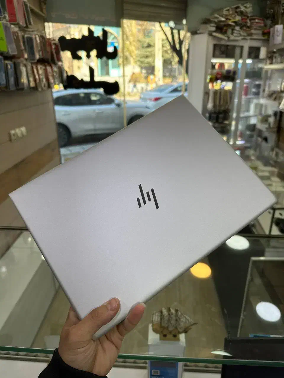 لپ تاپ hp|رایانه همراه|کرج, گوهردشت|دیوار