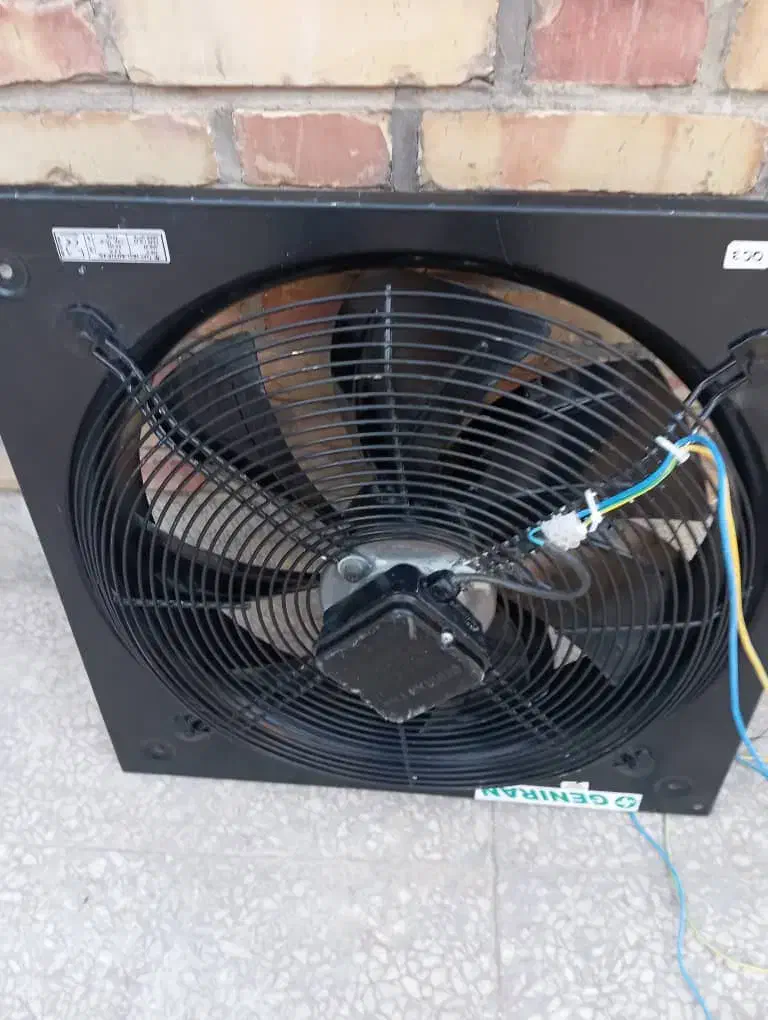 فن صنعتی ژن ایران|ماشینآلات صنعتی|قم, بنیاد|دیوار