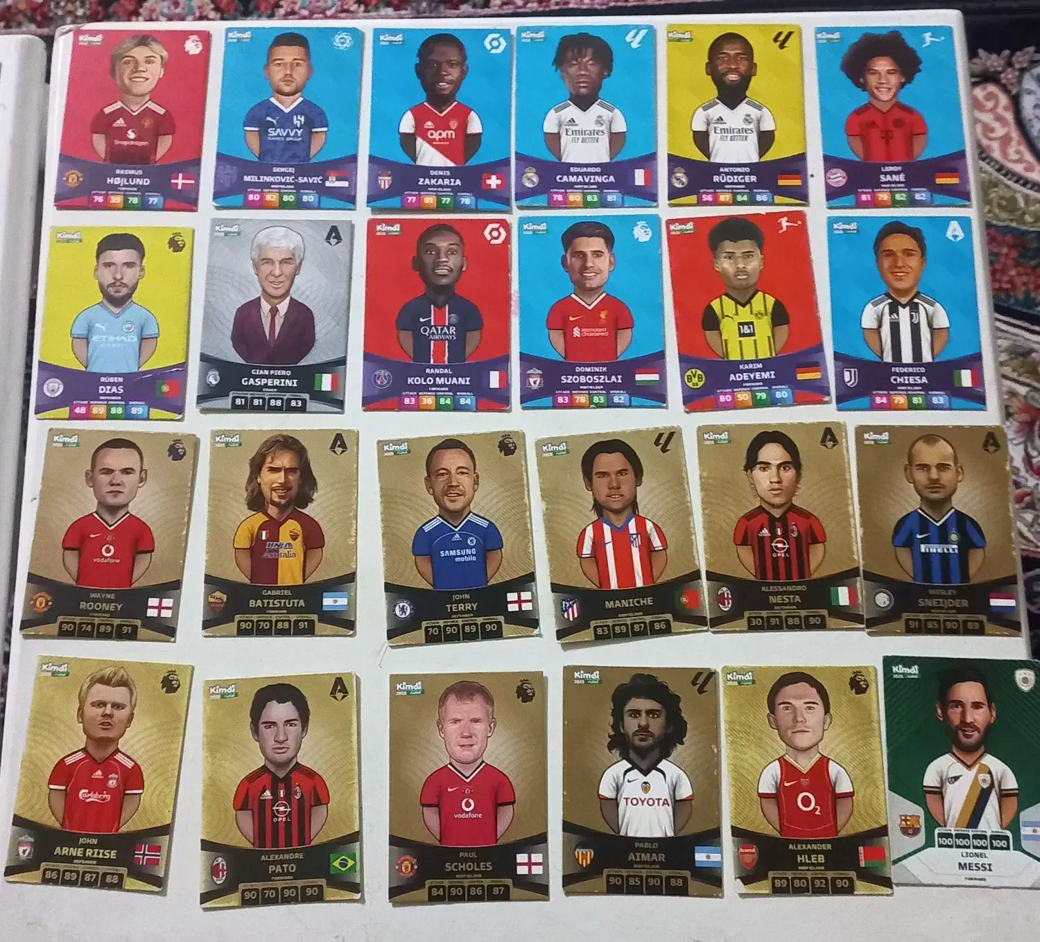 کیمدی|کلکسیون و سرگرمی|تهران, بیسیم|دیوار