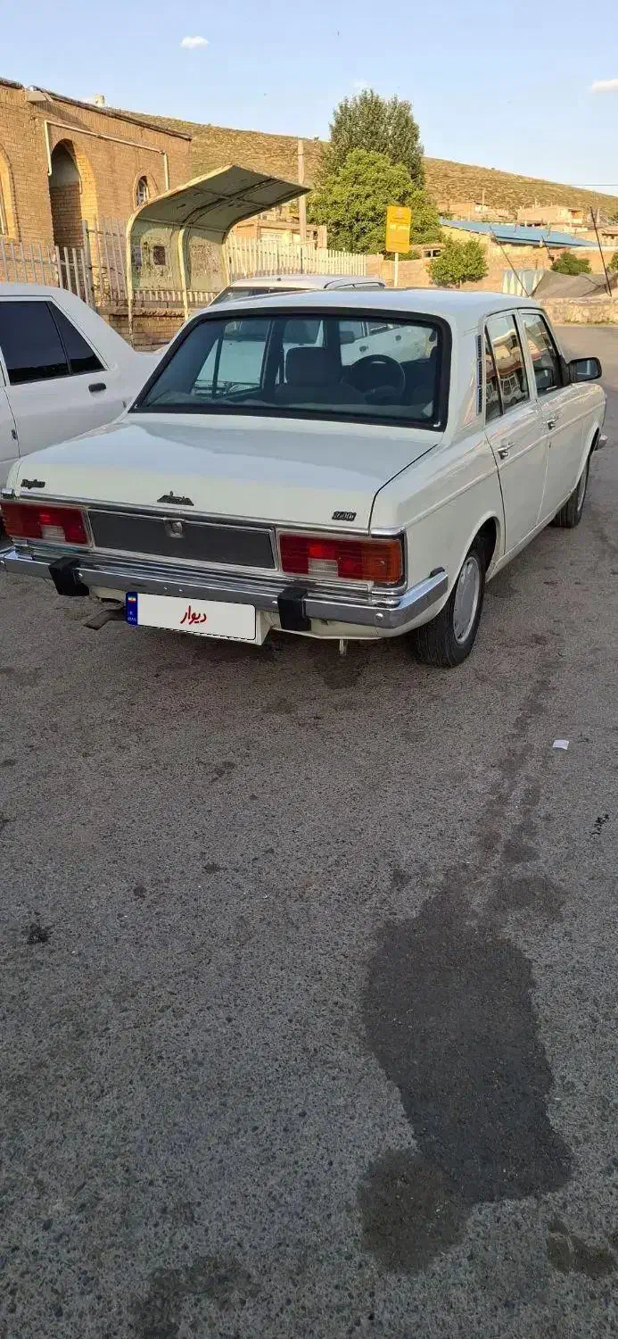 فروش پیکان83|خودرو سواری و وانت|فریدونشهر, |دیوار