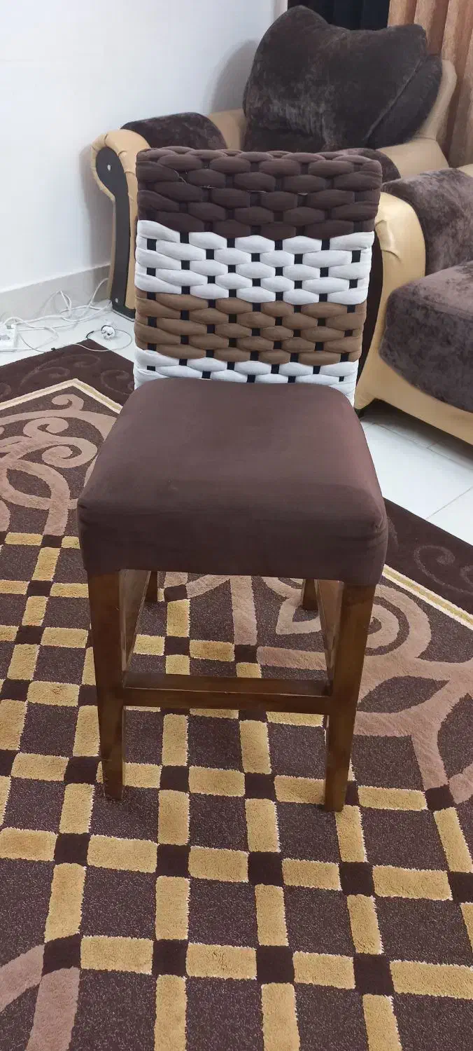 صندلی اپن در حد نو|صندلی و نیمکت|قم, پردیسان|دیوار