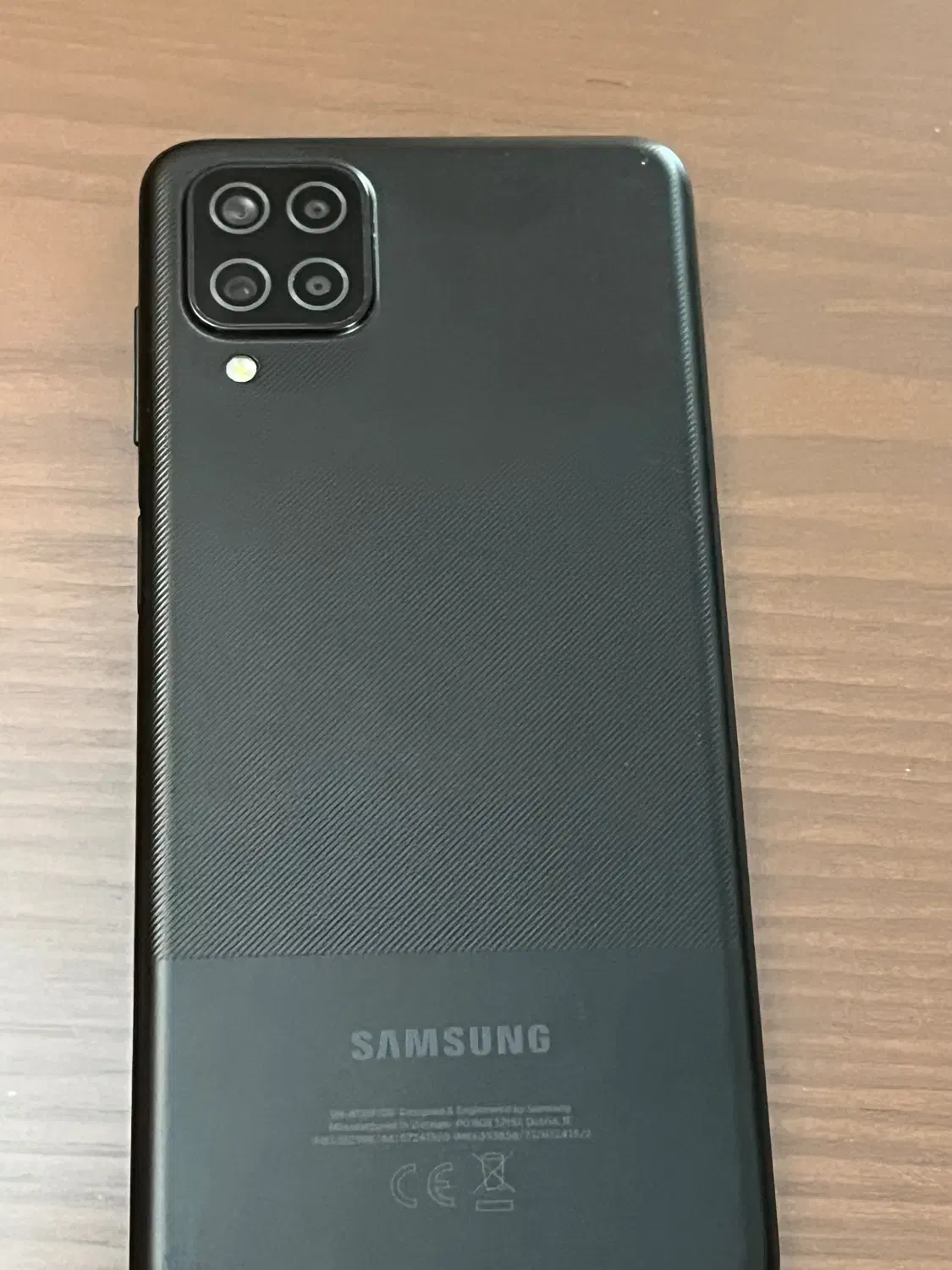 گوشی موبایل سامسونگ A12 گیگ۶۴|موبایل|کرج, شهرک اوج|دیوار