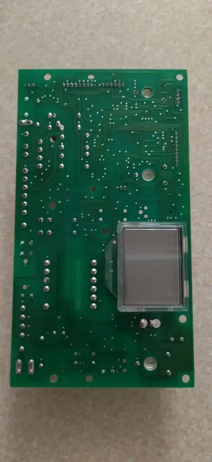 برد پکیج باکسی اکو 3|آبگرمکن، پکیج، شوفاژ|تبریز, |دیوار