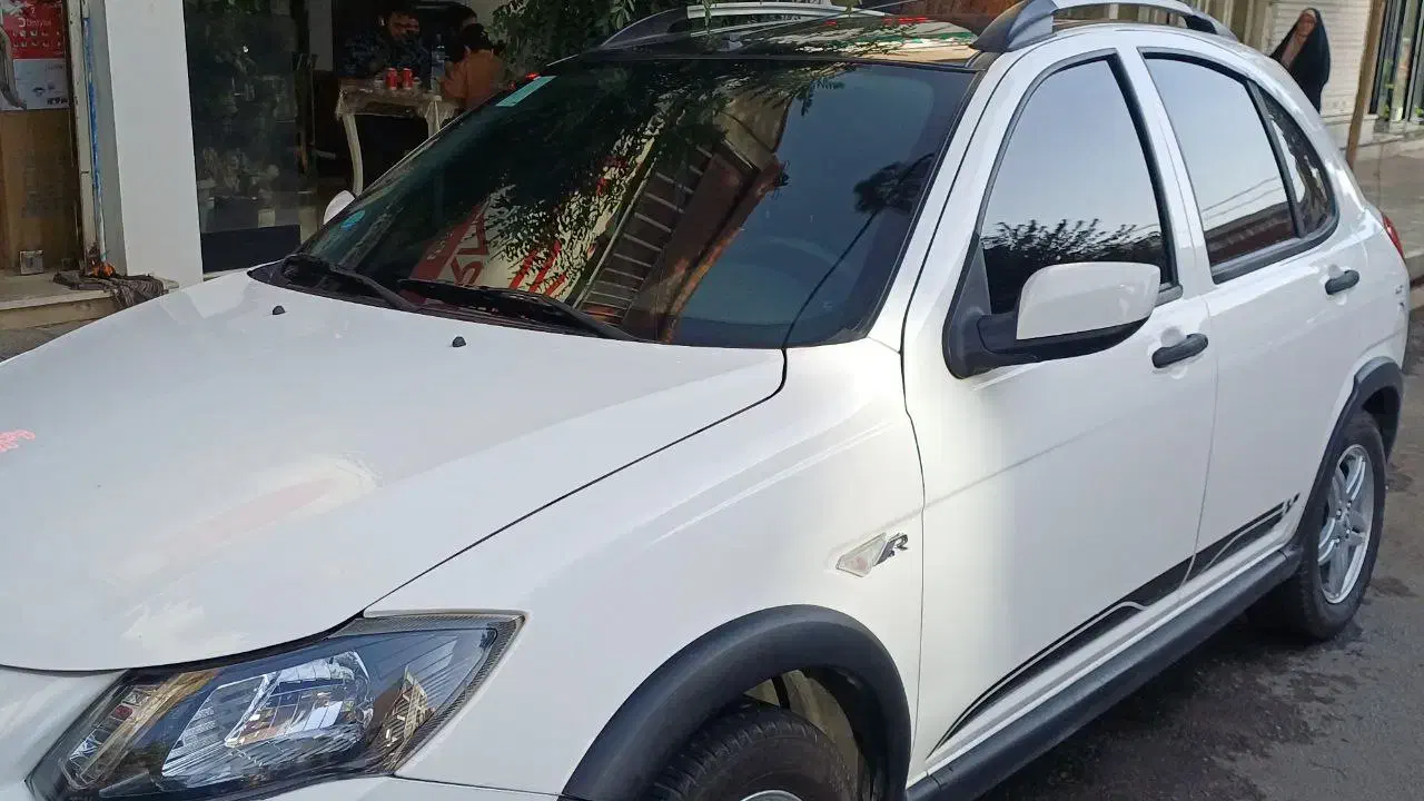 کوئیکRپارس خودرو آخر۱۴۰۱بدون رنگ کارکرد۳۲هزار|خودرو سواری و وانت|کرج, دهقان ویلا|دیوار