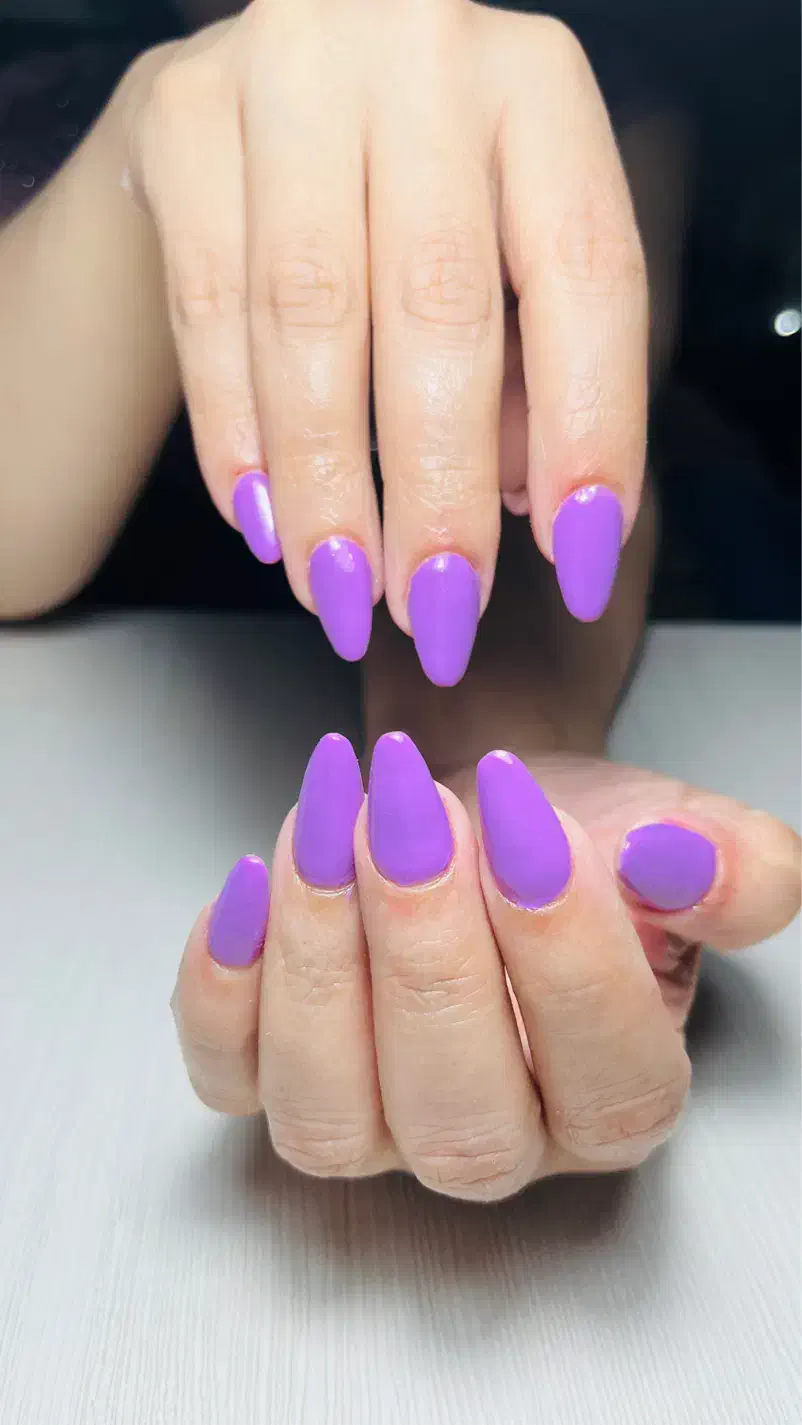 کاشت ناخن|خدمات آرایشگری و زیبایی|بندر انزلی, آذربایجان|دیوار