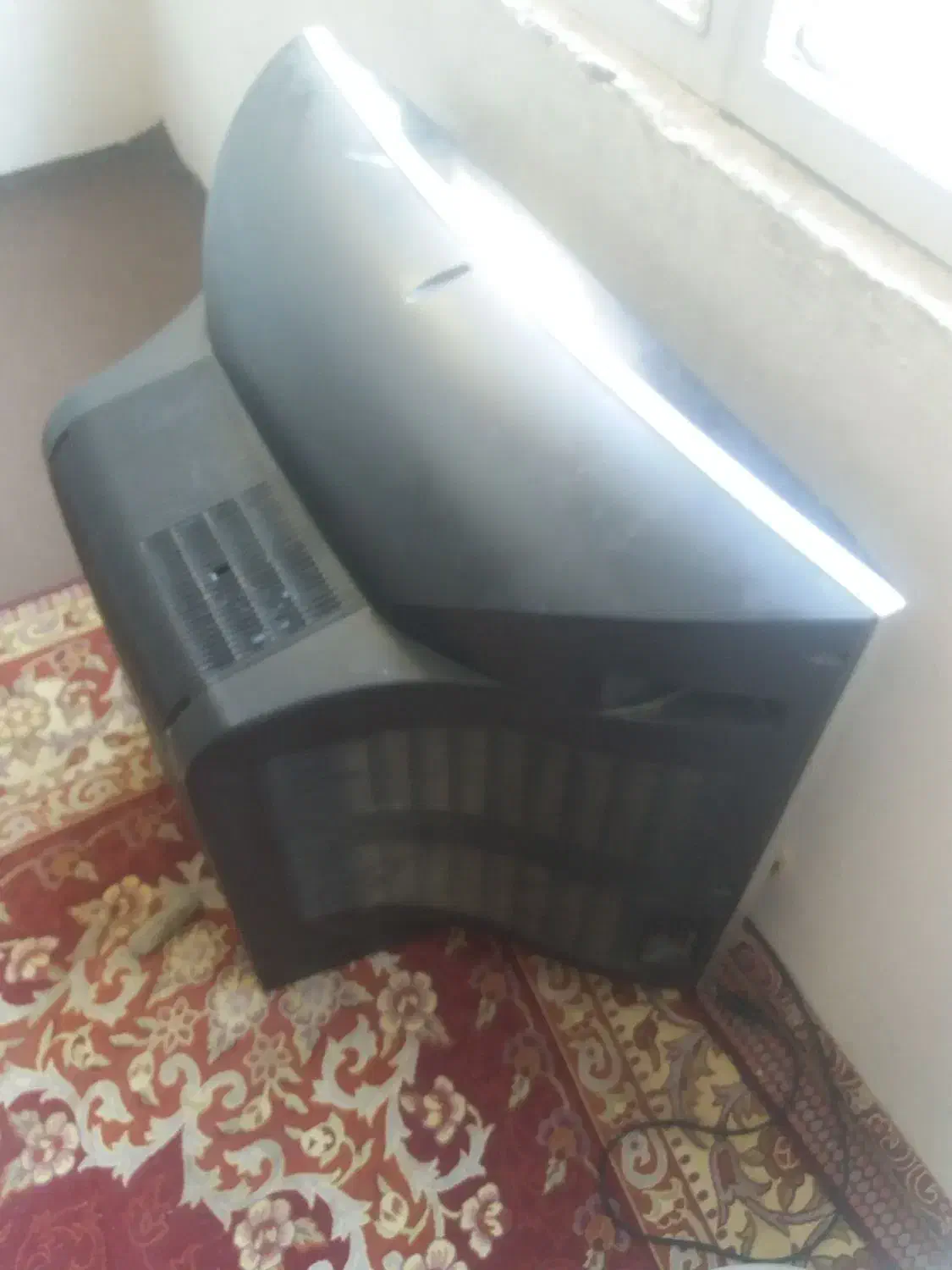 تلویزیون|تلویزیون و پروژکتور|مشهد, شهید بهشتی|دیوار