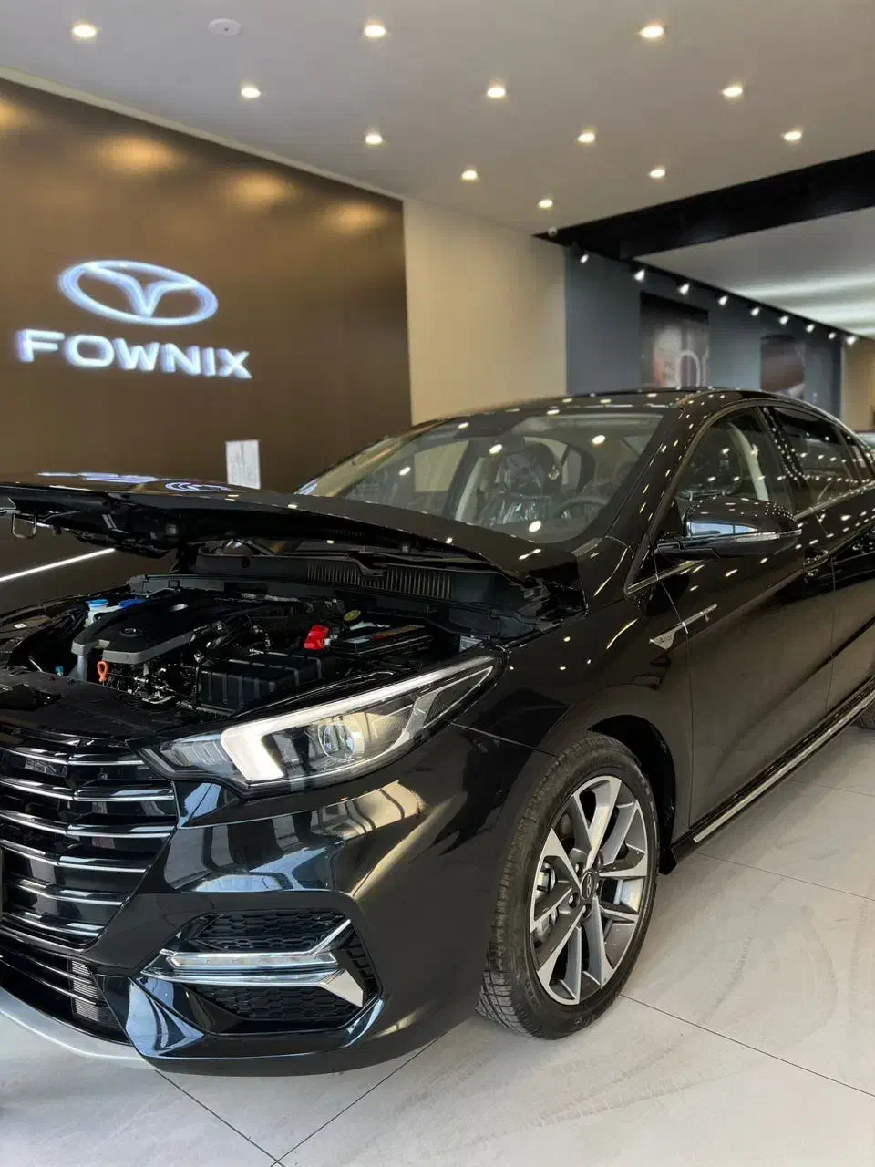 آریزو 6 تحویل فوری مدل 1404|خودرو سواری و وانت|شیراز, احمدآباد|دیوار