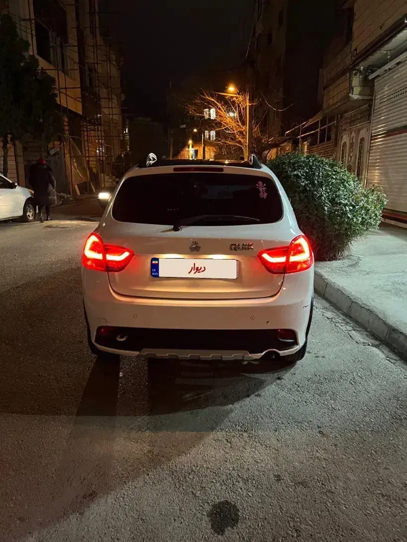 کوییک R مدل ۹۹|خودرو سواری و وانت|ارومیه, |دیوار