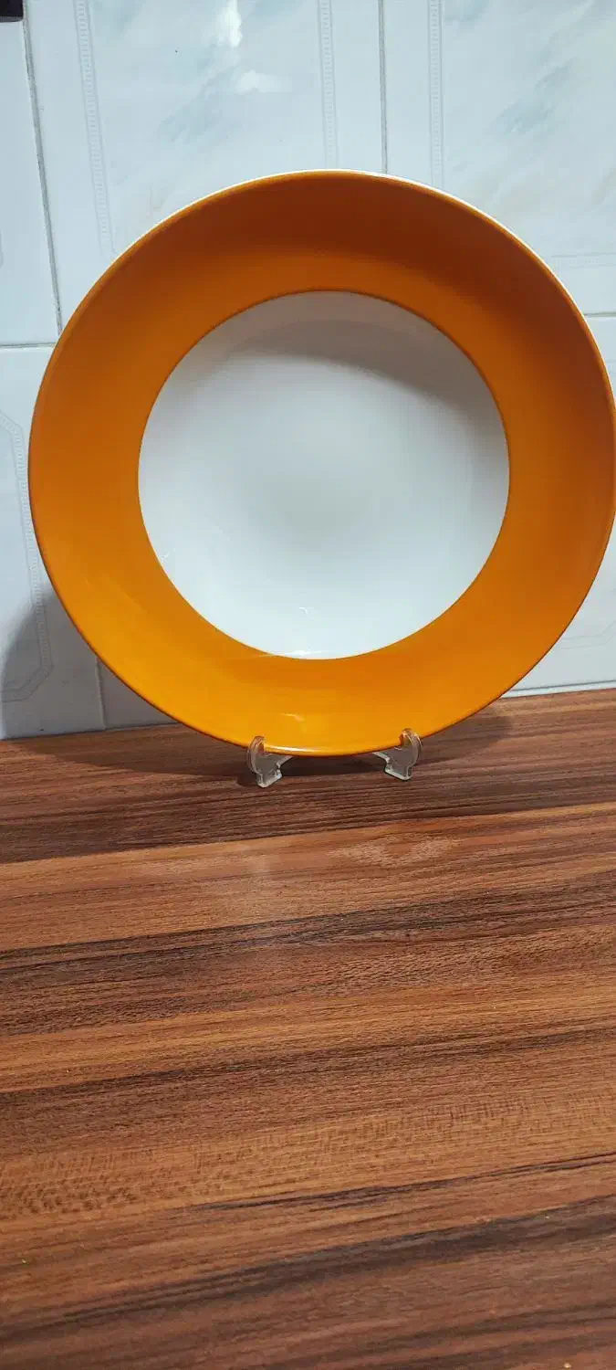 ظروف چینی زرین|ظروف سرو و پذیرایی|رشت, پیرسرا|دیوار