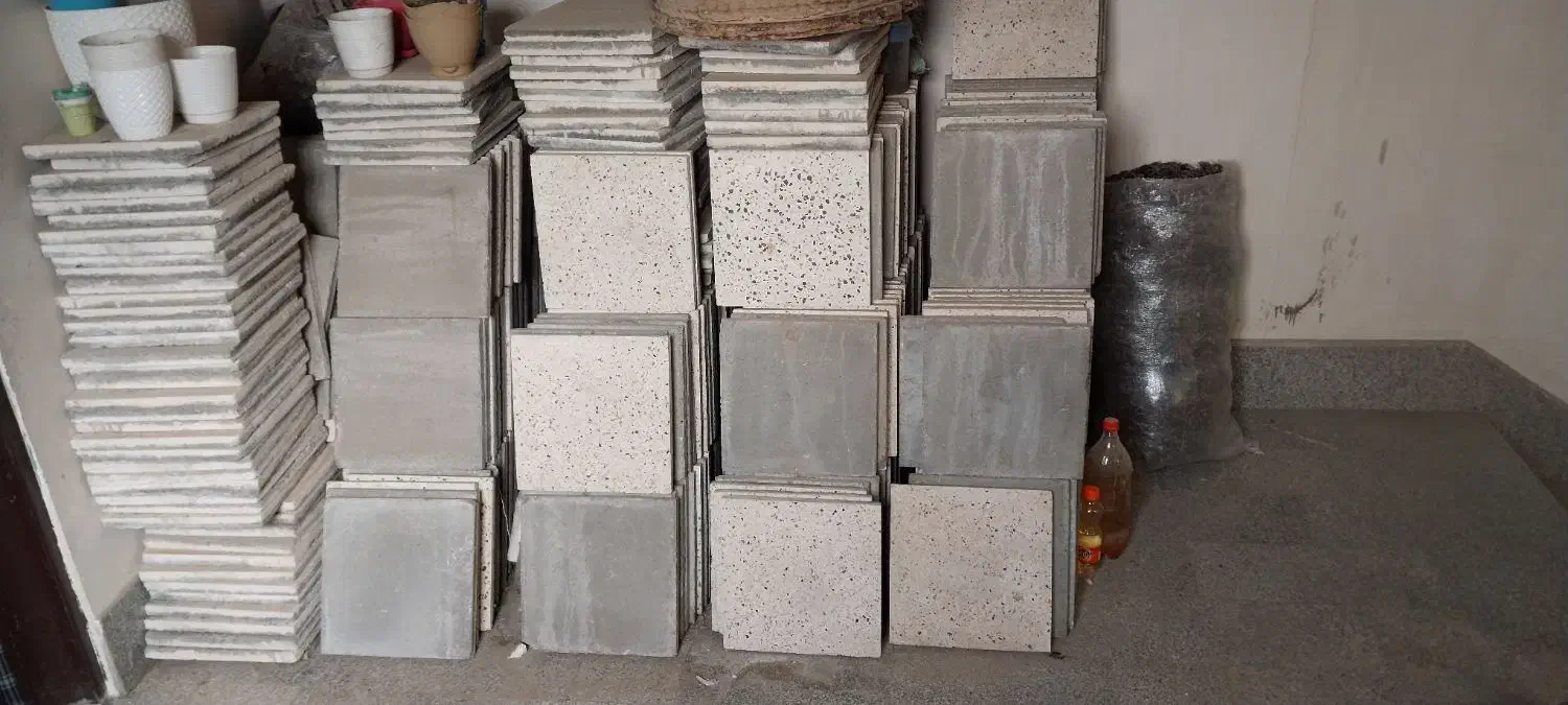 موزائیک|مصالح و تجهیزات ساختمان|مشهد, شهید آوینی|دیوار