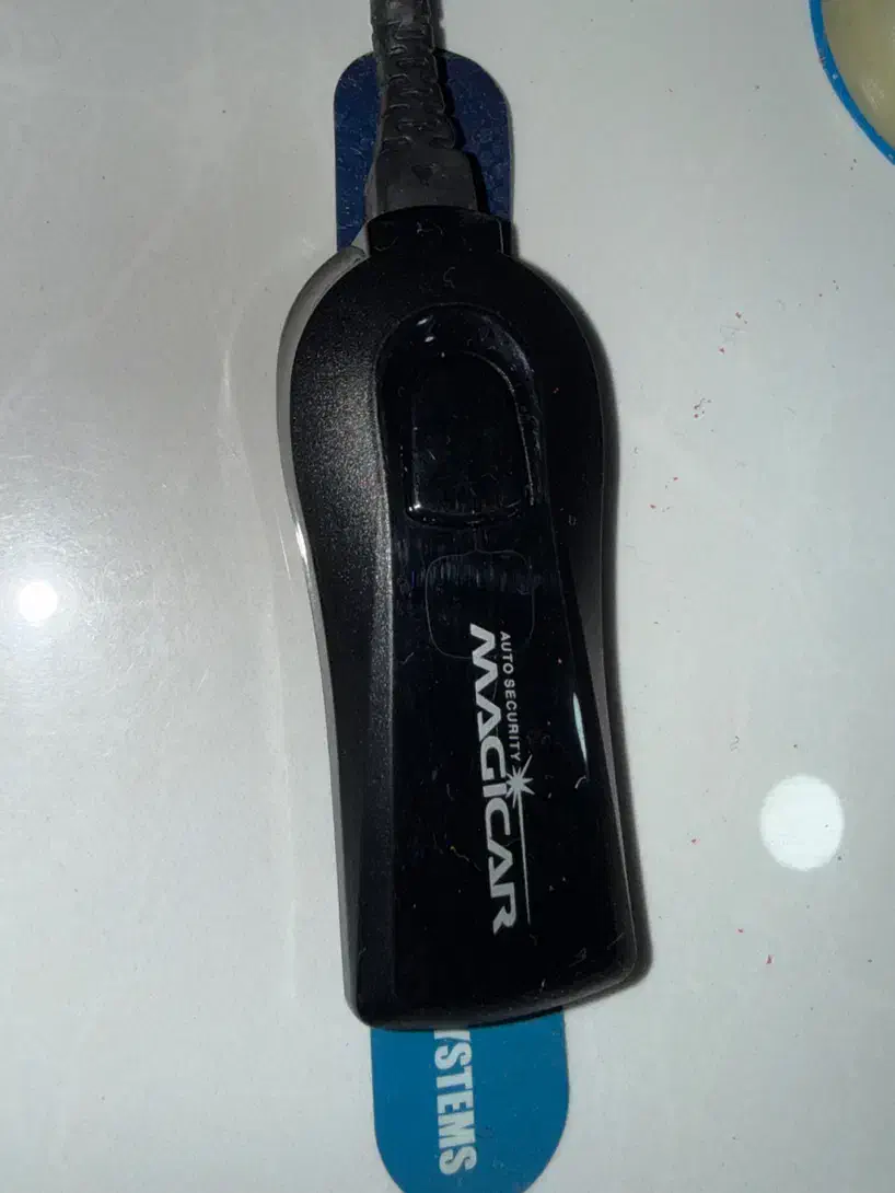 دزدگیر مجیک کار 1130AS/A|قطعات یدکی و لوازم جانبی|اصفهان, بهارستان|دیوار