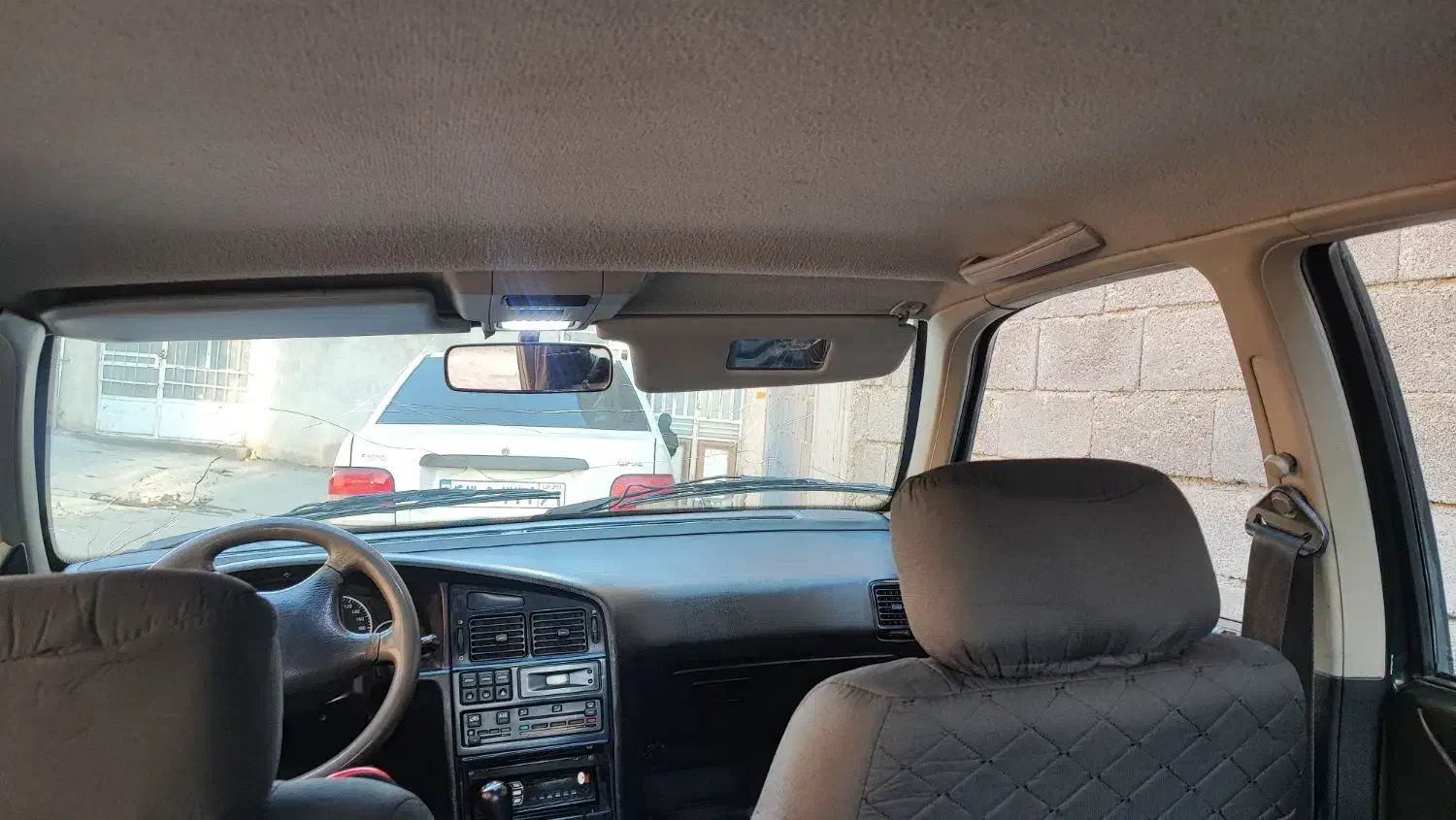 پژو آردی نمونه درحد فوری|خودرو سواری و وانت|مریوان, |دیوار