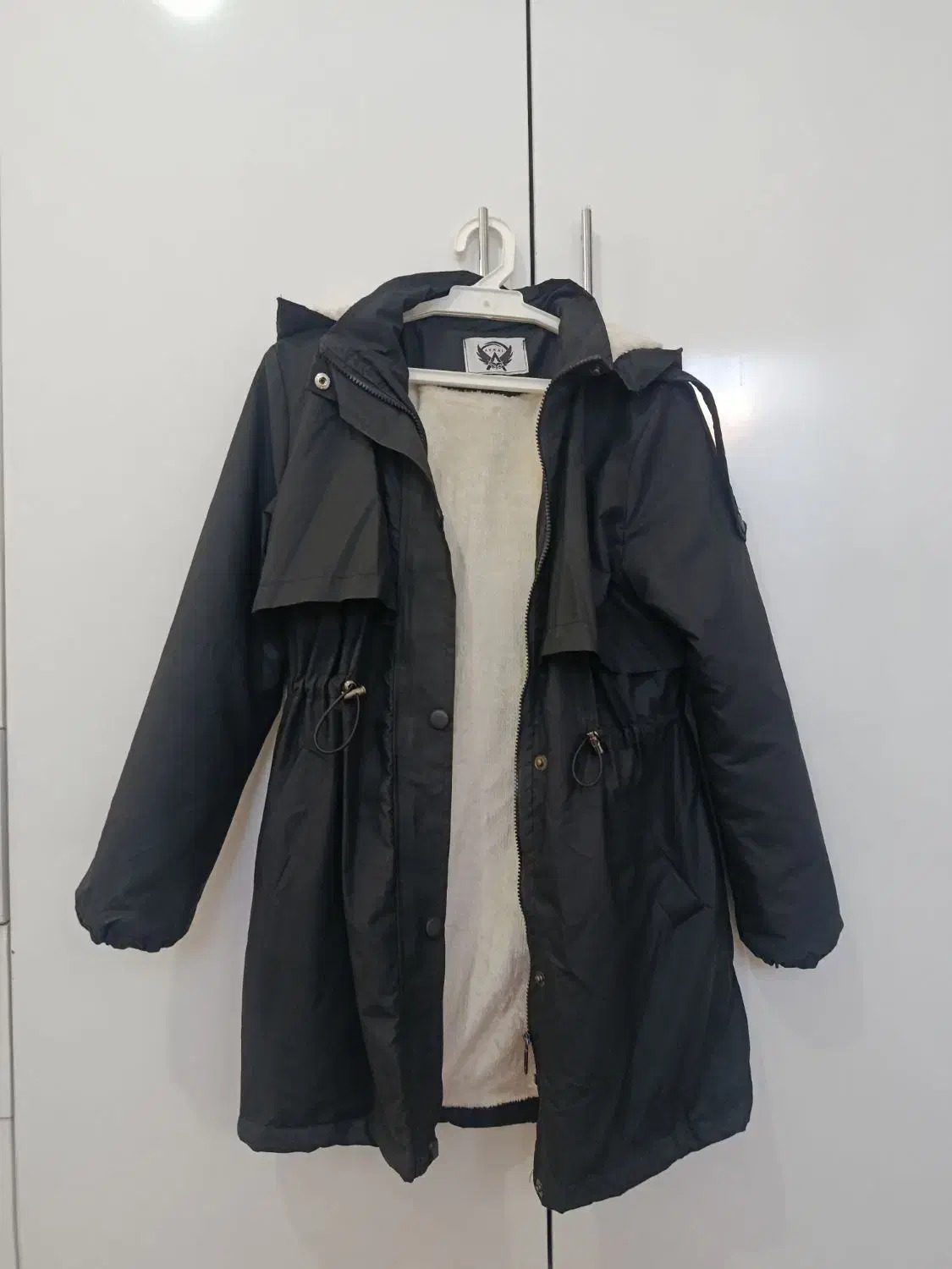 کاپشن دخترانه جدید|لباس|چناران, |دیوار