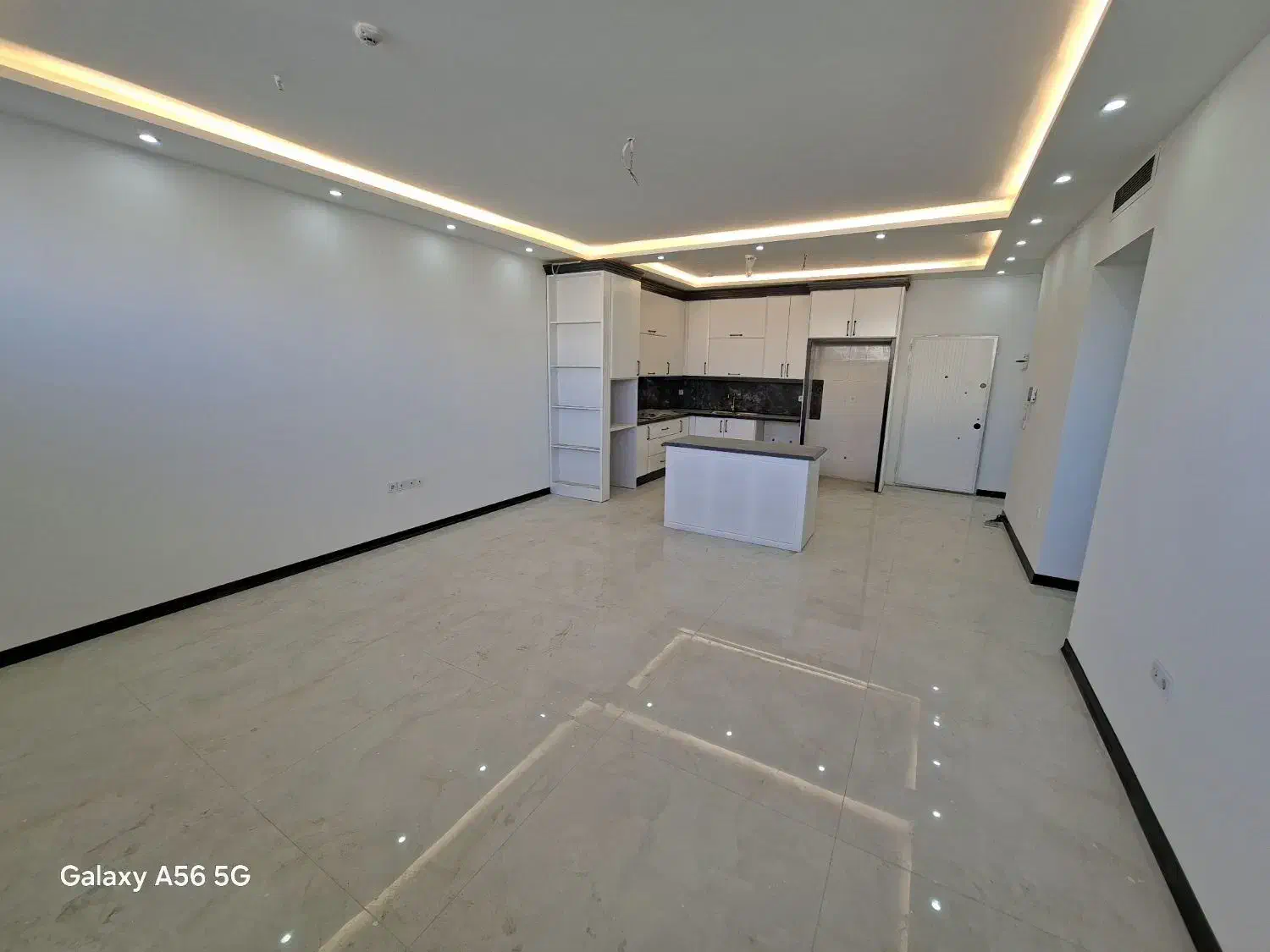 خاصترین پروژه مسکونی در پروین اعتصامی ۹۰متر لوکس|فروش آپارتمان|مشهد, پروین اعتصامی|دیوار