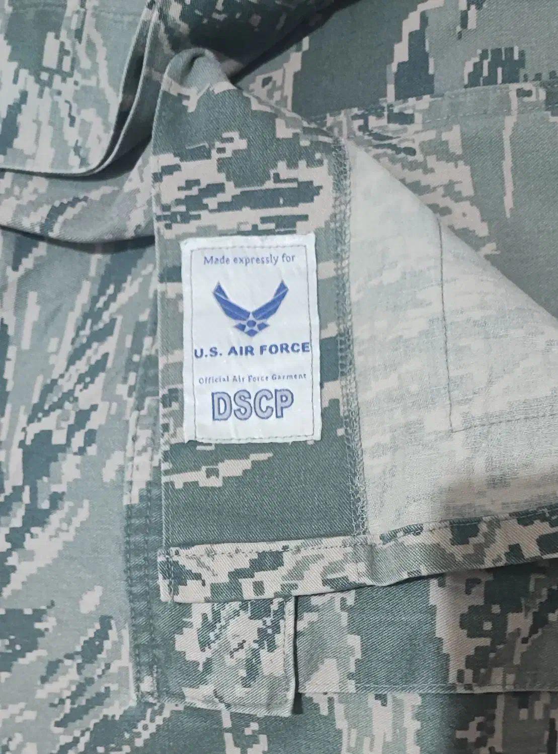 لباس نظامی آمریکایی|کوهنوردی و کمپینگ|کرج, اصفهانیها|دیوار