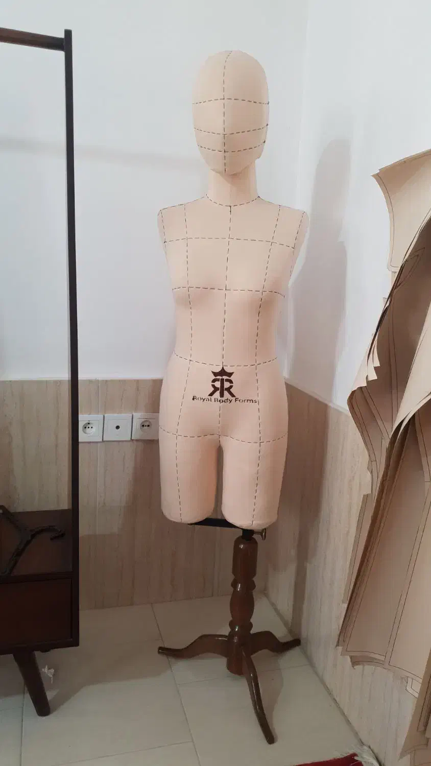 مانکن|لوازم خیاطی و بافتنی|پاکدشت, پاکدشت (مامازند)|دیوار