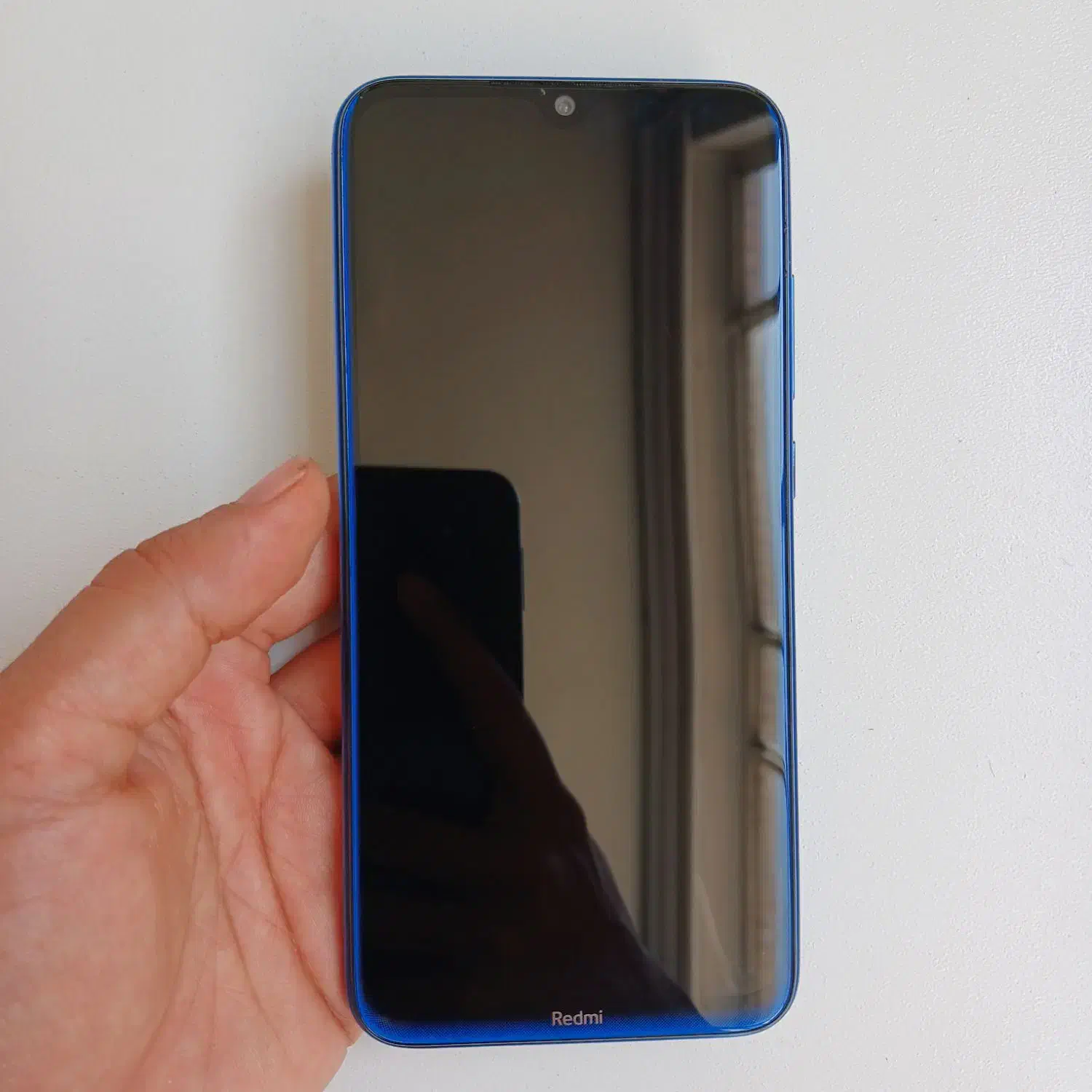 شیائومیRedmi Note 8 با حافظه 128 گیگ|موبایل|قرچک, باقرآباد|دیوار
