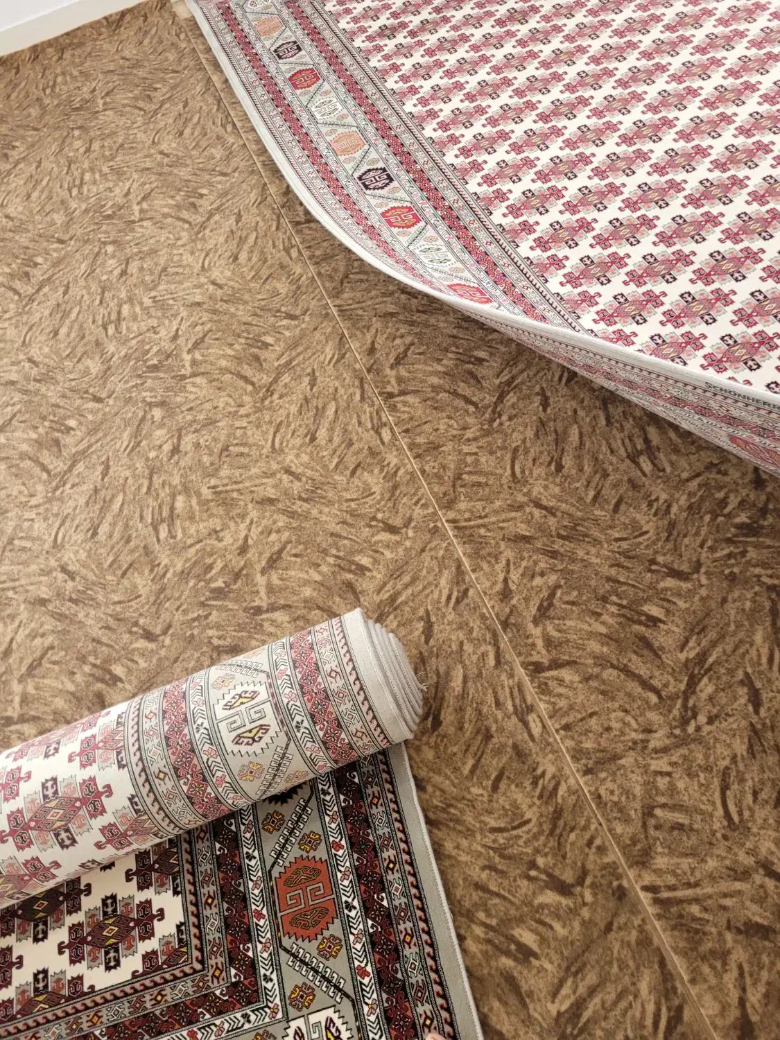 موکت فروش فوری|موکت|آق قلا, |دیوار