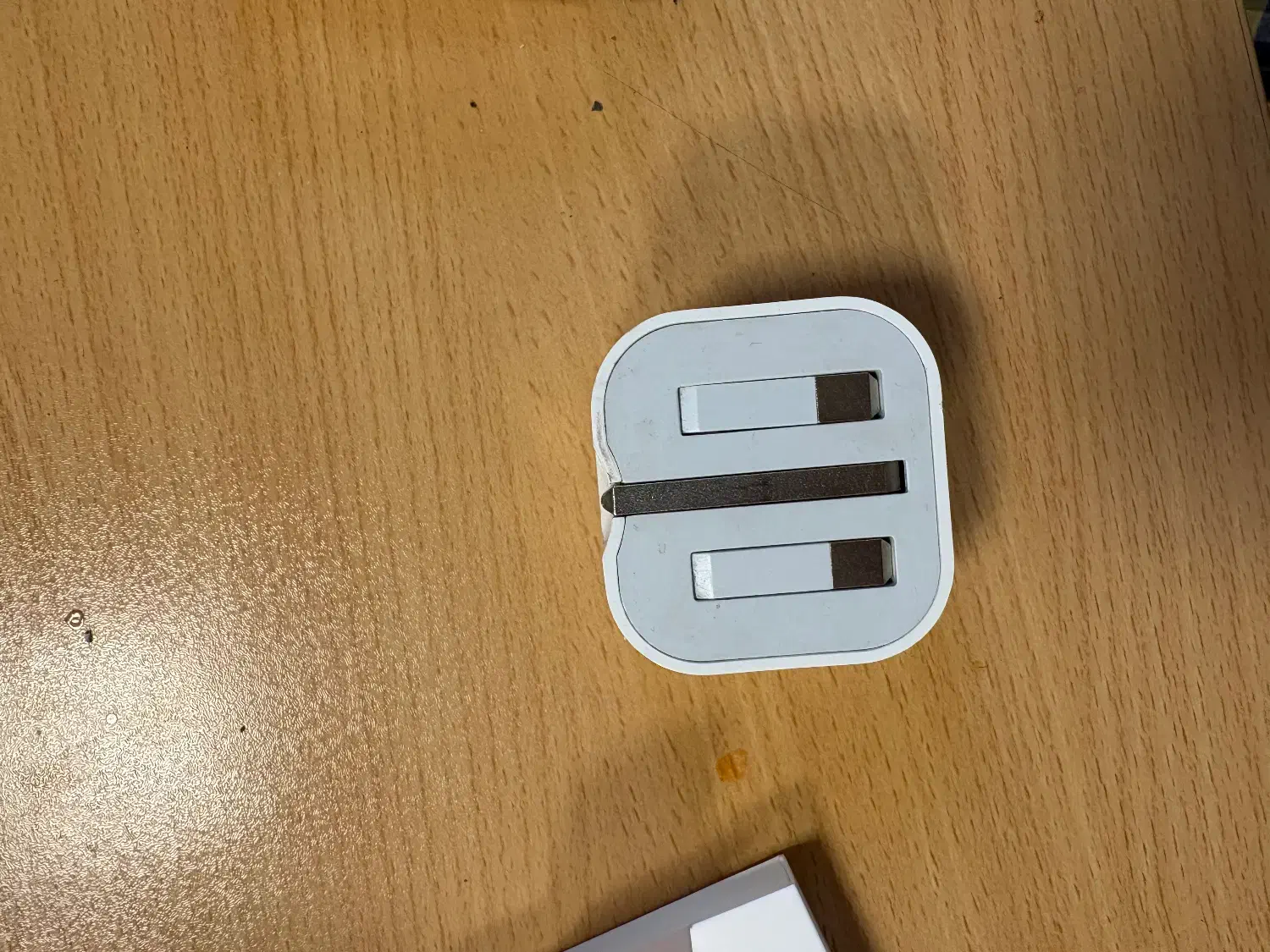 فروش اداپتور اصلی ایفون|لوازم جانبی موبایل و تبلت|تهران, علم و صنعت|دیوار