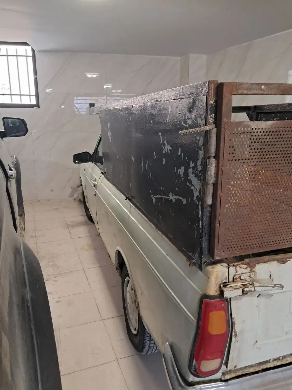 پیکان وانت|خودرو سواری و وانت|فیروزکوه, |دیوار