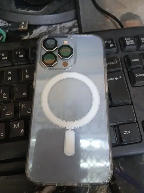 ایفون ۱۳ پرو ۵۱۲|موبایل|زاهدان, |دیوار