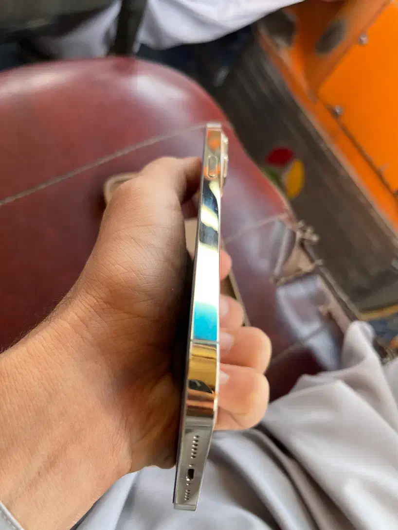 ایفون ۱۳ پرومکس|موبایل|زاهدان, |دیوار