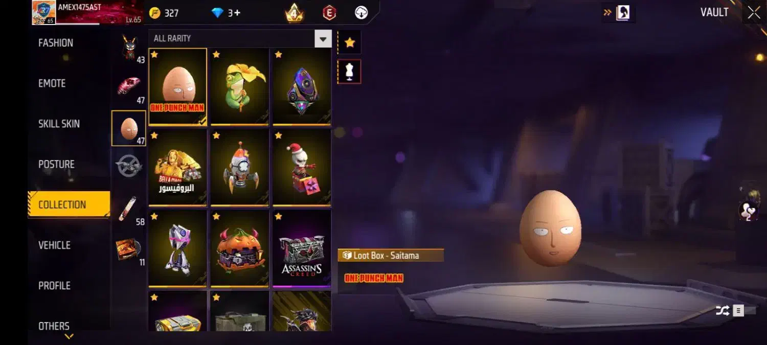 اکانت خوبیه|کنسول، بازی ویدئویی و آنلاین|قم, نخودی|دیوار