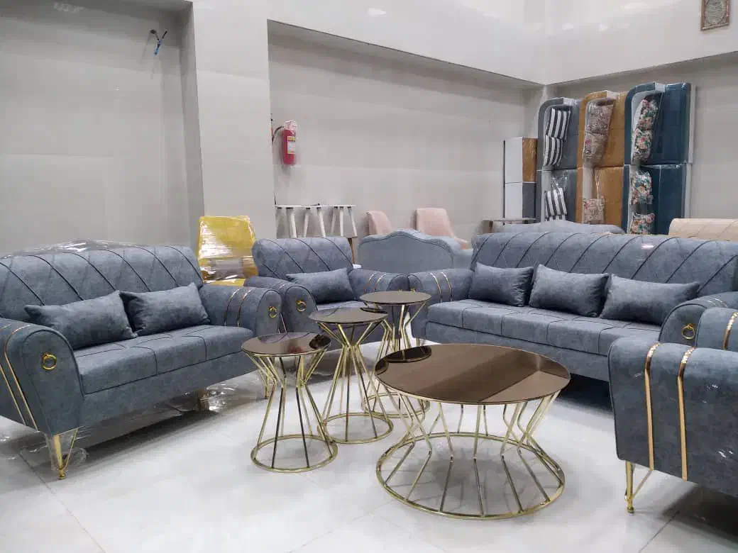 مبل راحتی پارسیان با گارانتی،|مبلمان خانگی و میز عسلی|قائم‌شهر, |دیوار