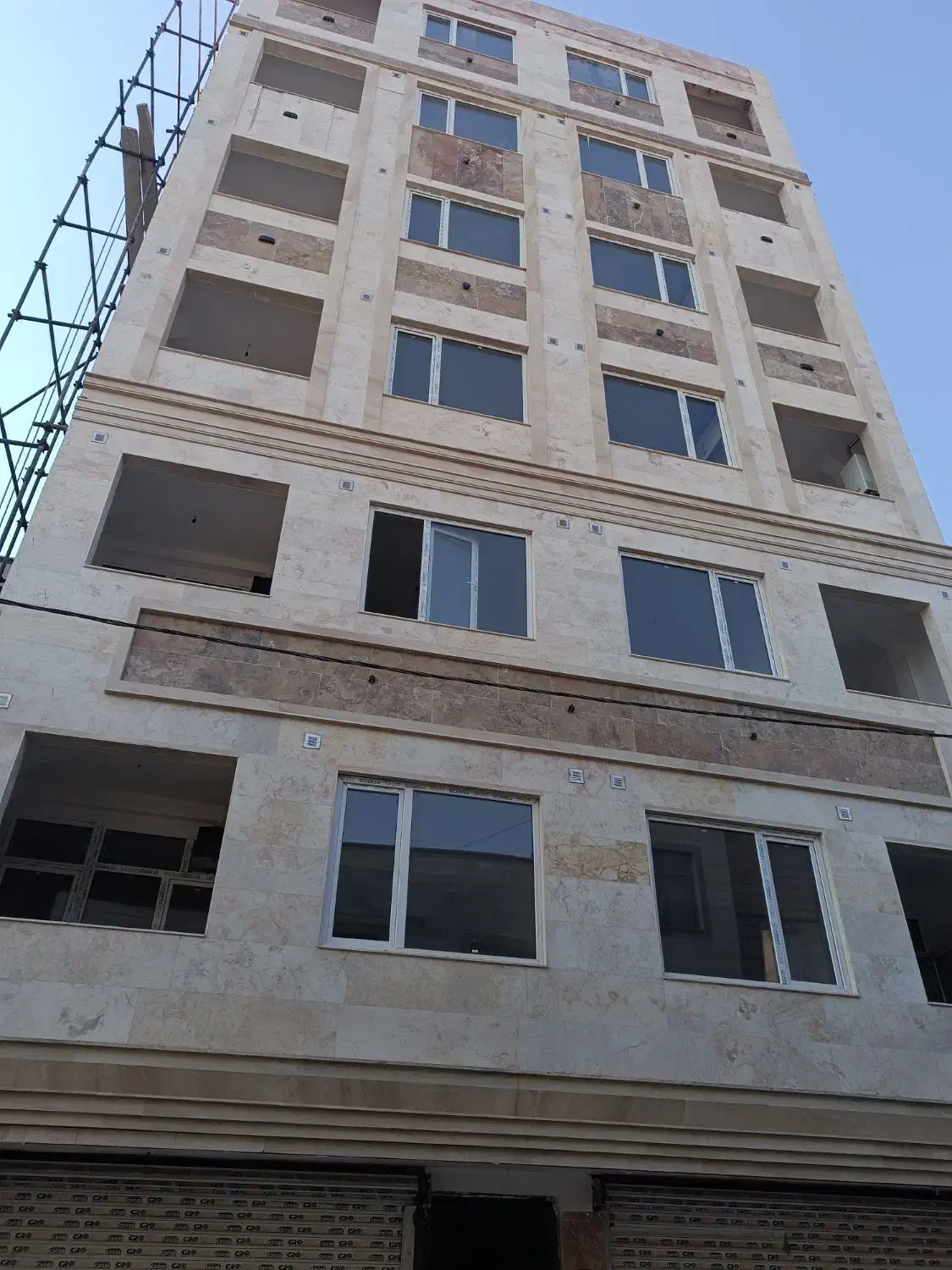 درب و پنجره دوجدارهUPVC|خدمات پیشه و مهارت|بهارستان, |دیوار