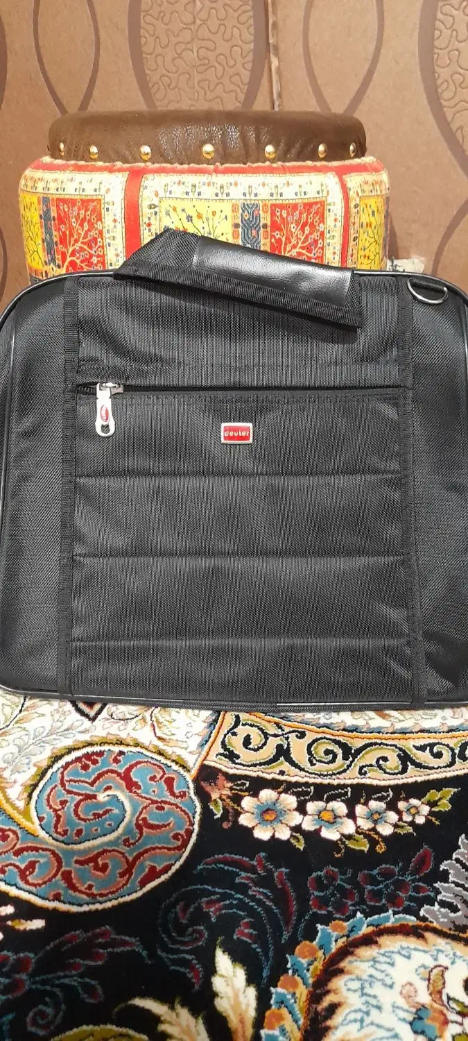 کیف لب تاب ودانشجویی نو|کیف، کفش، کمربند|قرچک, شهرک طلائیه|دیوار