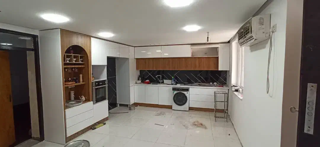 دکوراسیون بوریاmdf|خدمات پیشه و مهارت|بندر ماهشهر, |دیوار