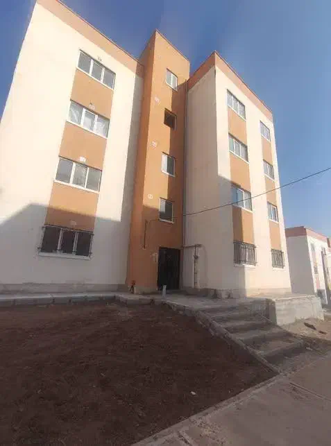 هسا ۱ خام|فروش آپارتمان|پرند, فاز ۶|دیوار