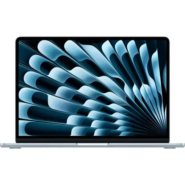 لپتاپ اپل مک‌بوک MacBook Air MC6T4 2025 اینچی ۱۳|رایانه همراه|بوشهر, |دیوار