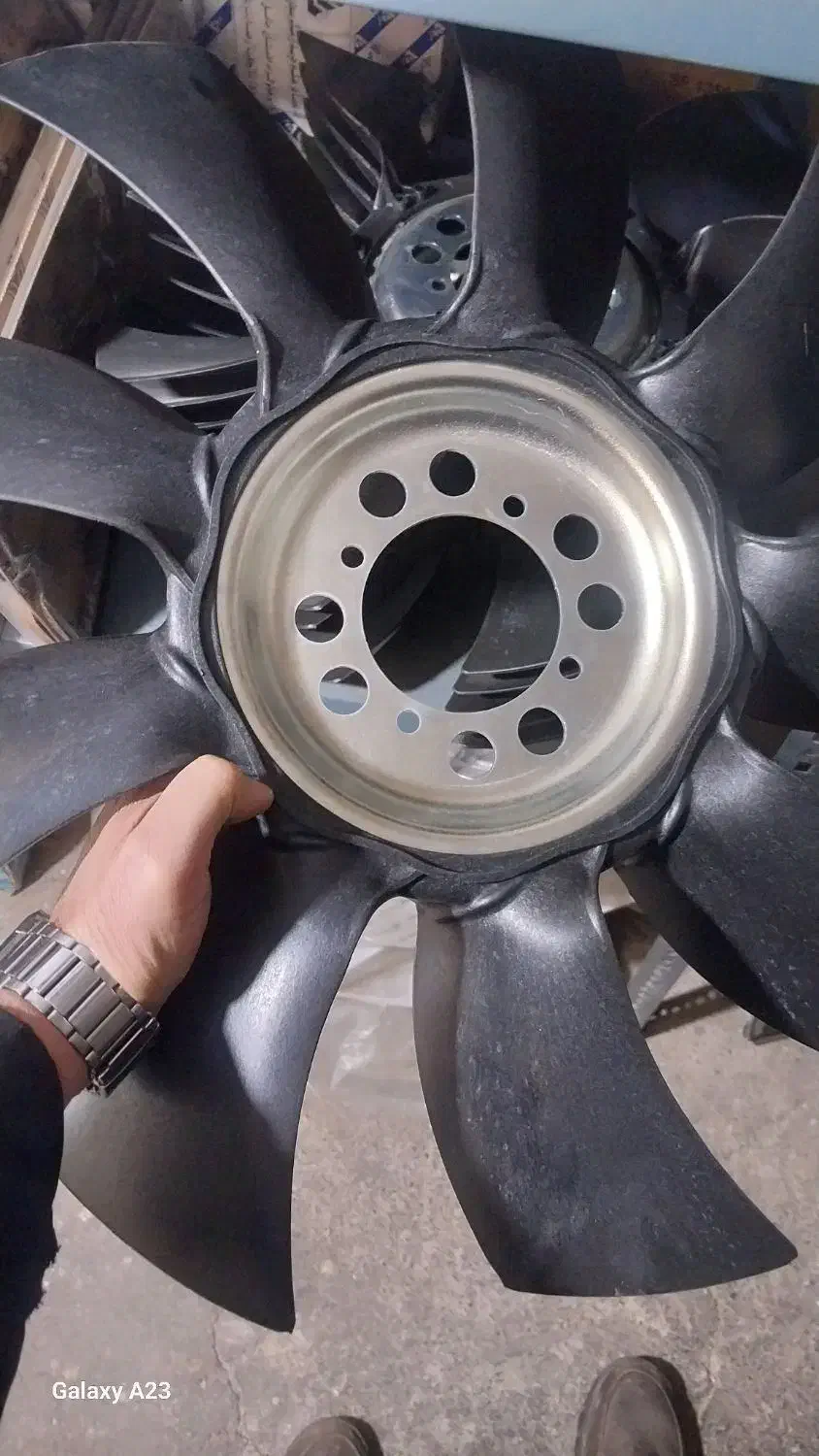 قطعات یدکی کامیونت الوند فوتون|قطعات یدکی و لوازم جانبی|کرج, شهرک احمدیه|دیوار