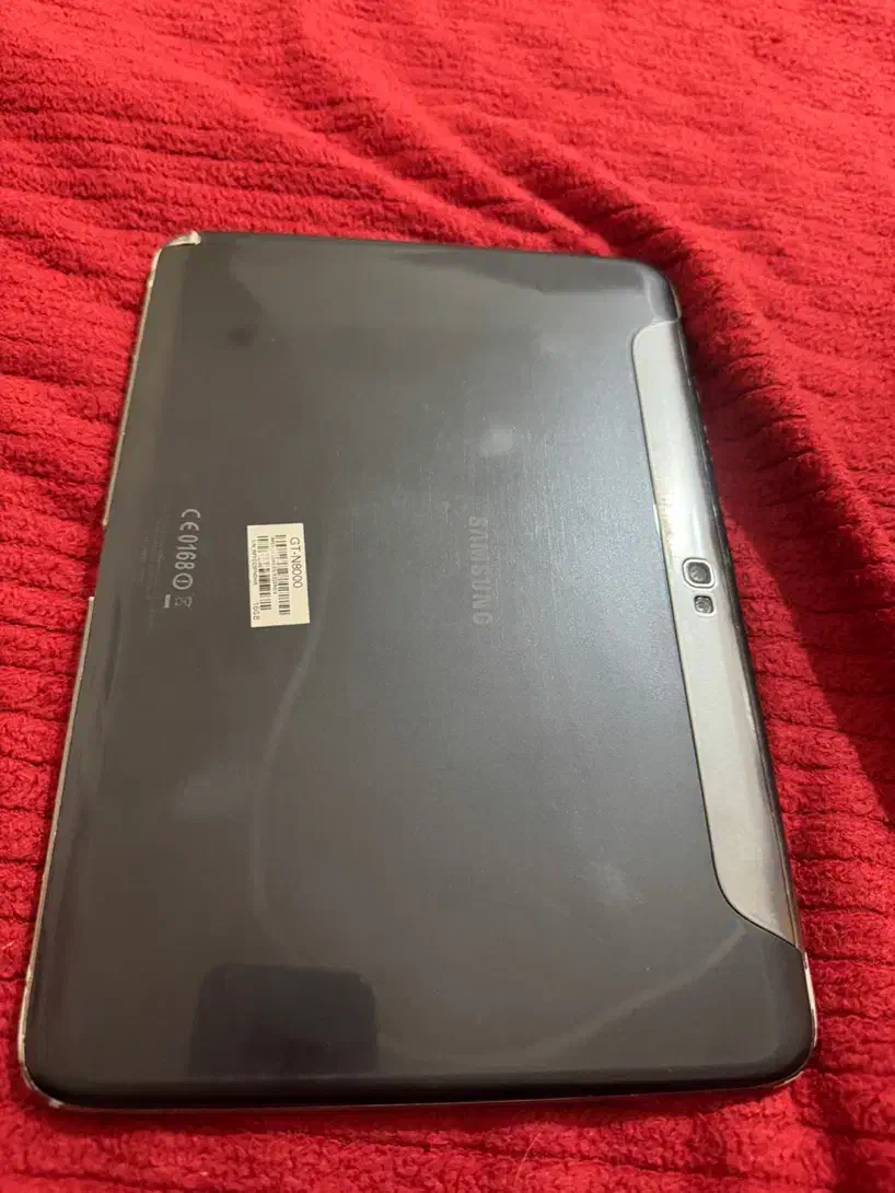 تبلت سامسونگ نوت ۱۰.۱|تبلت|تبریز, |دیوار