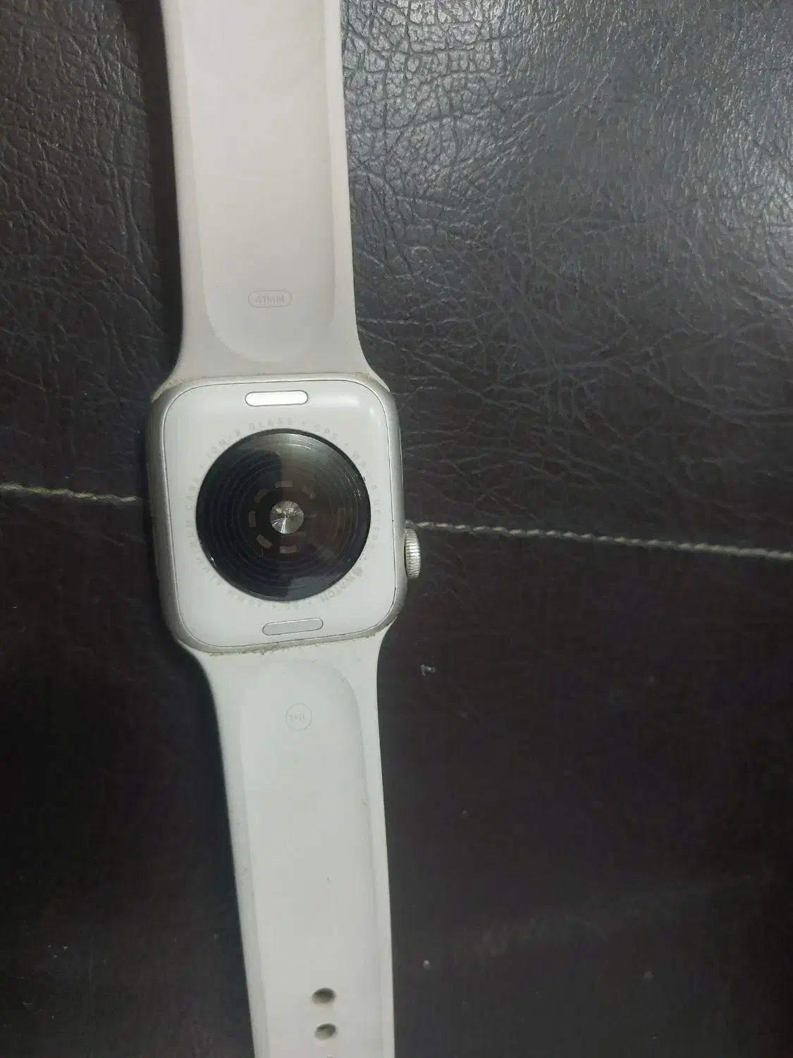 اپل واچ se|لوازم جانبی موبایل و تبلت|بندر انزلی, چهارفریضه|دیوار