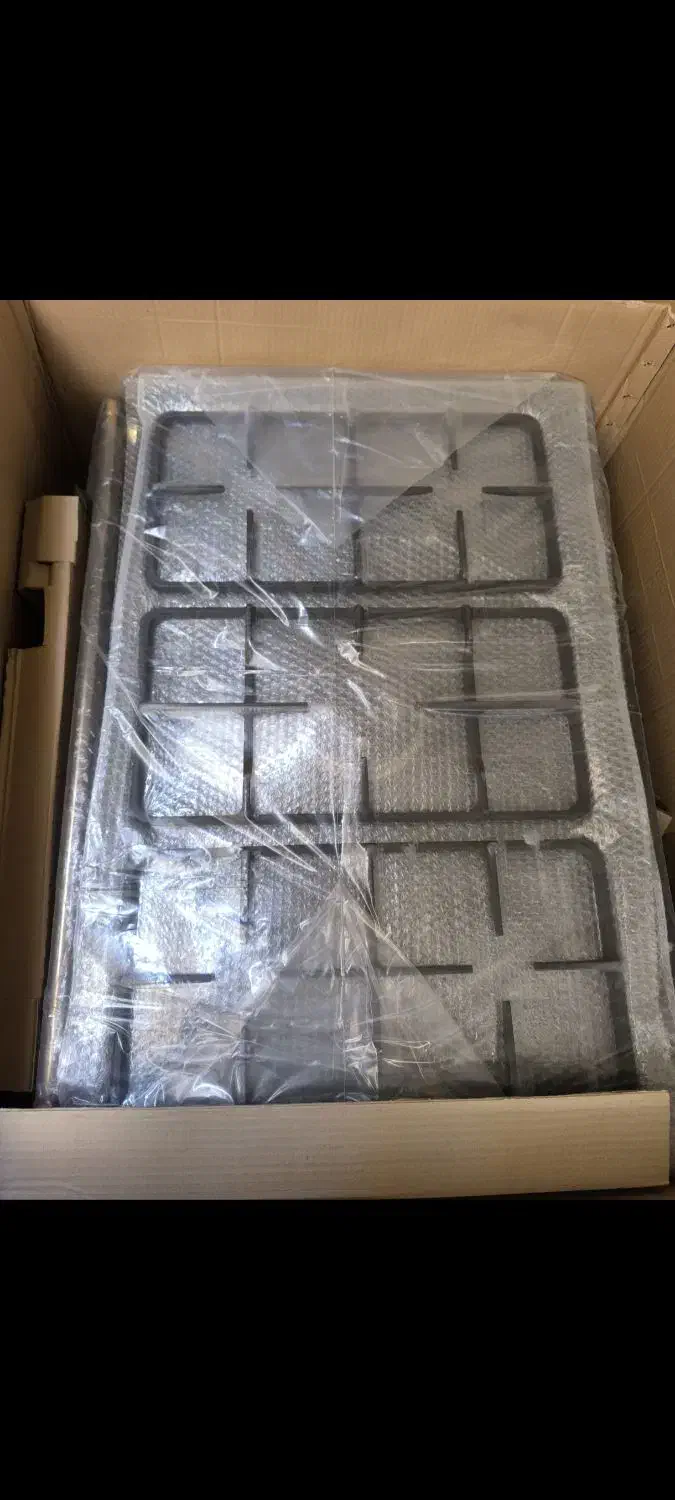 گاز تکنو کاملا نو و استفاده نشده|اجاق گاز و لوازم برقی پختوپز|قرچک, مهدیه|دیوار