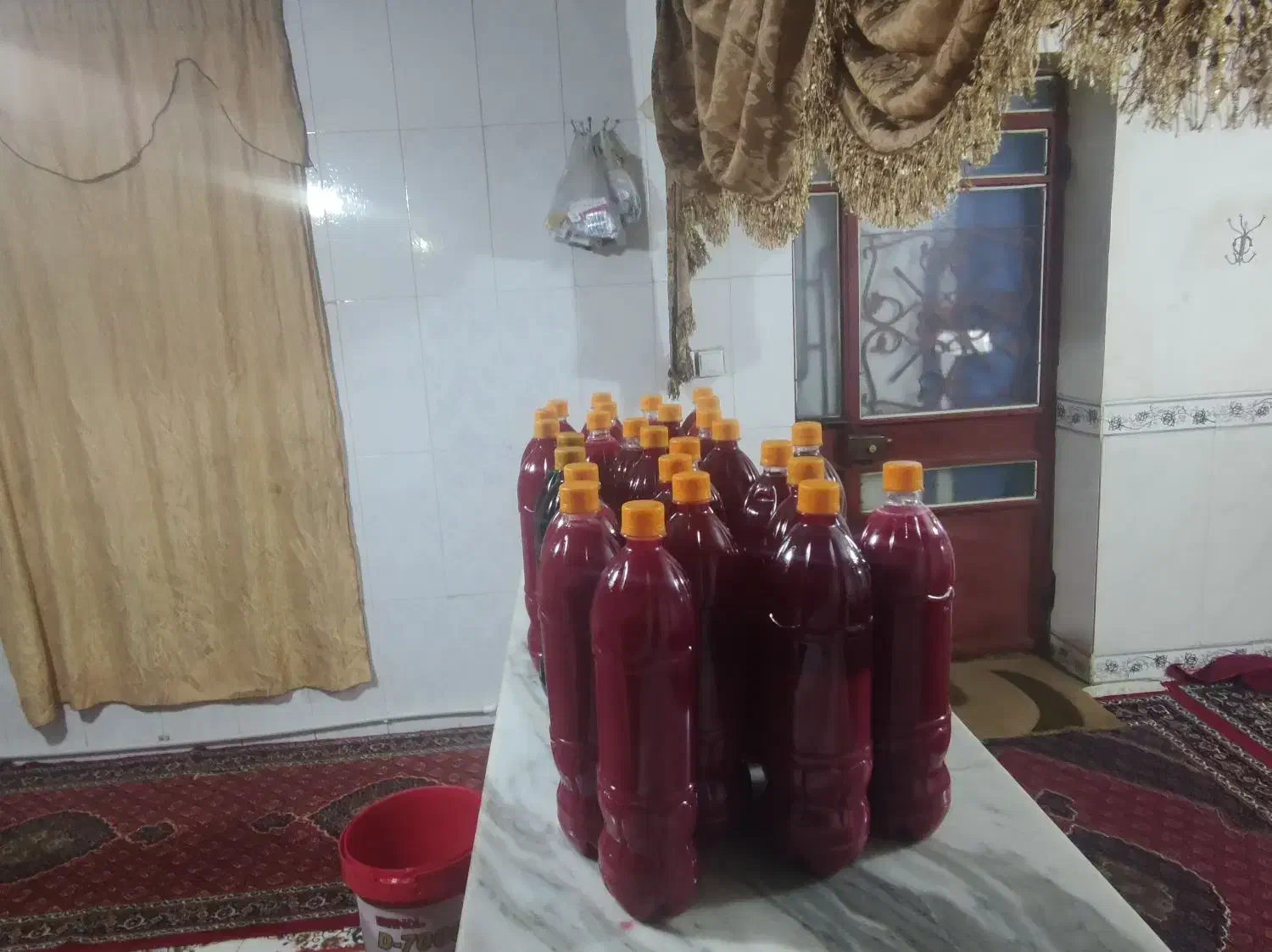 آب انار فروشی درجه یک|خوردنی و آشامیدنی|جوانرود, |دیوار