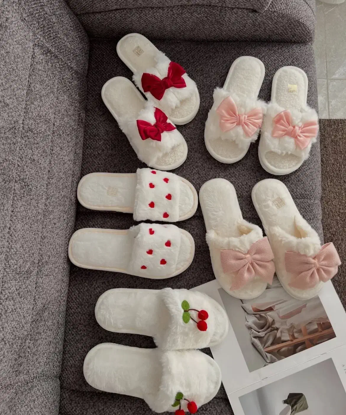 دمپایی طرفدار ملودی|کیف، کفش، کمربند|تهران, شهرک چیتگر|دیوار