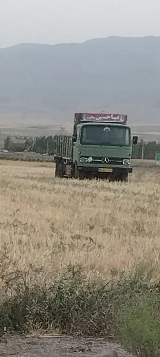 خاور608|خودرو سنگین|قوچان, |دیوار