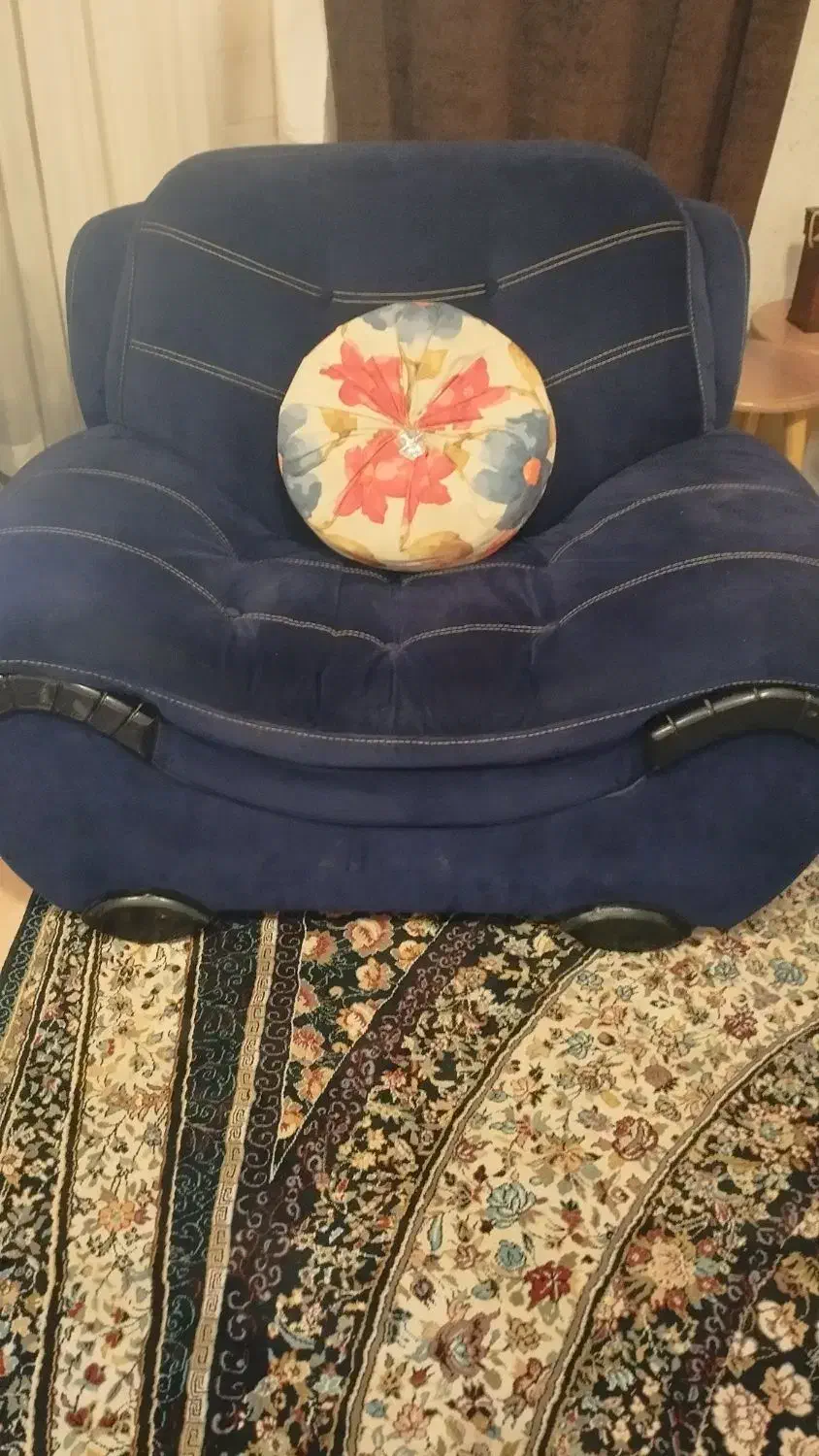 مبل اسپرت|مبلمان خانگی و میز عسلی|رشت, سیا اسطلخ|دیوار