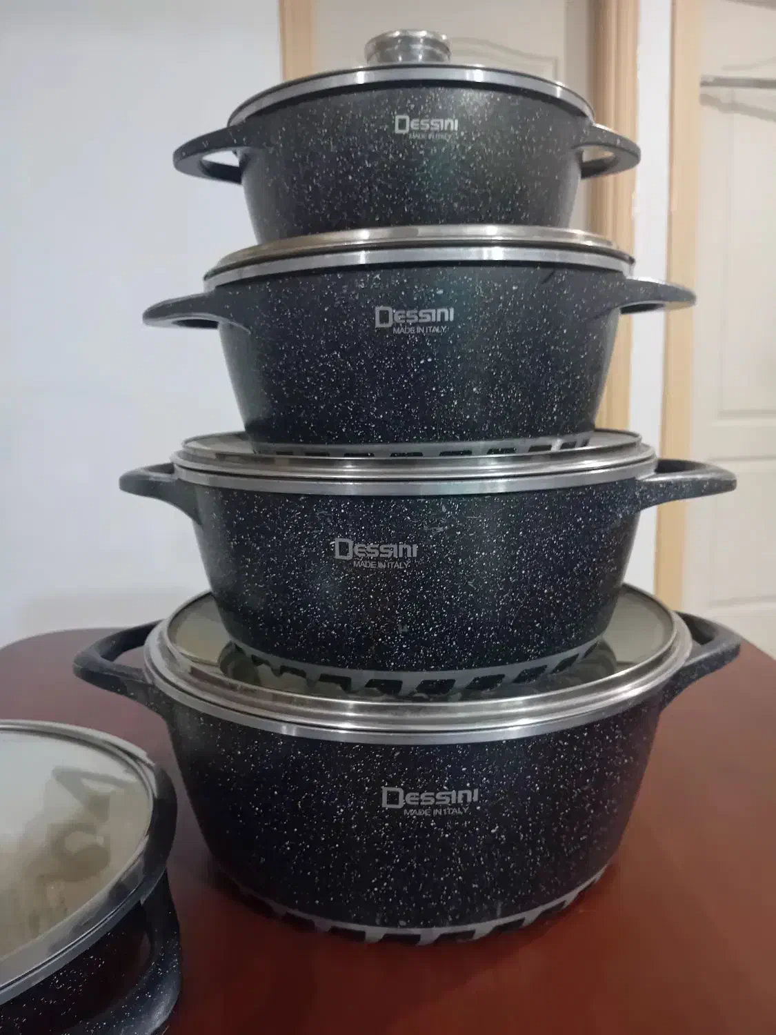 کالای آشپزخانه|ظروف پخت‌وپز|گرگان, |دیوار