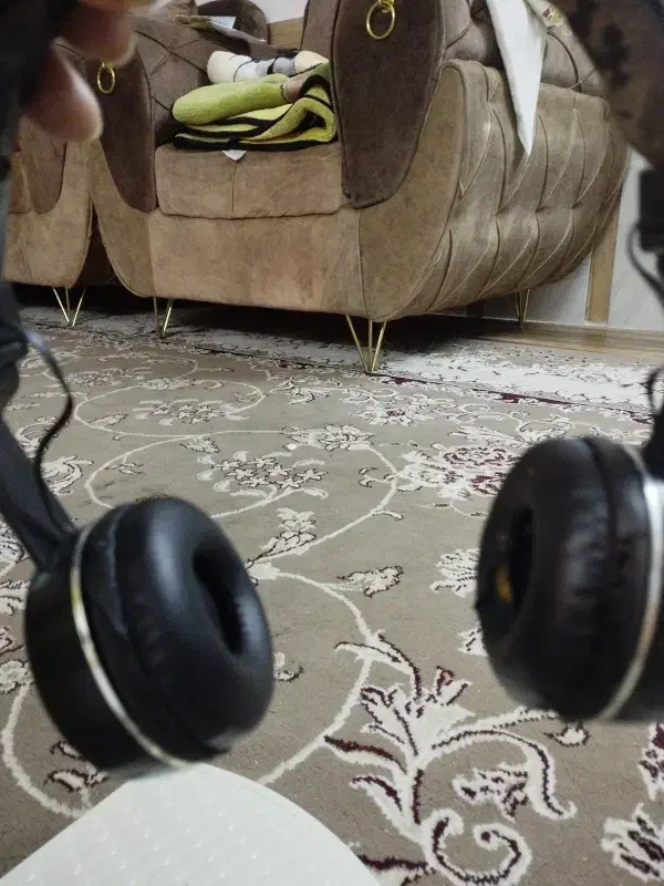 هدفون|قطعات و لوازم جانبی رایانه|گرگان, |دیوار