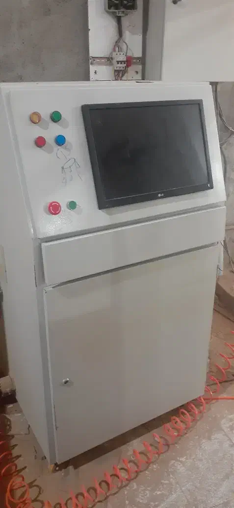 cnc mdfسی ان  سی ام دی اف|ماشین‌آلات صنعتی|جوین, |دیوار