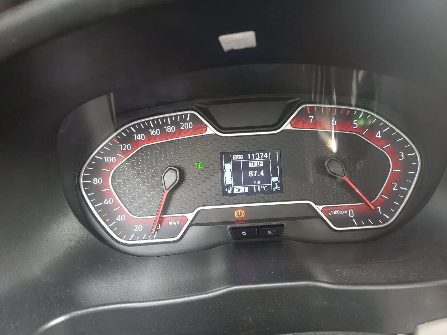 سهند مدل ۴۰۳|خودرو سواری و وانت|سنگر, |دیوار