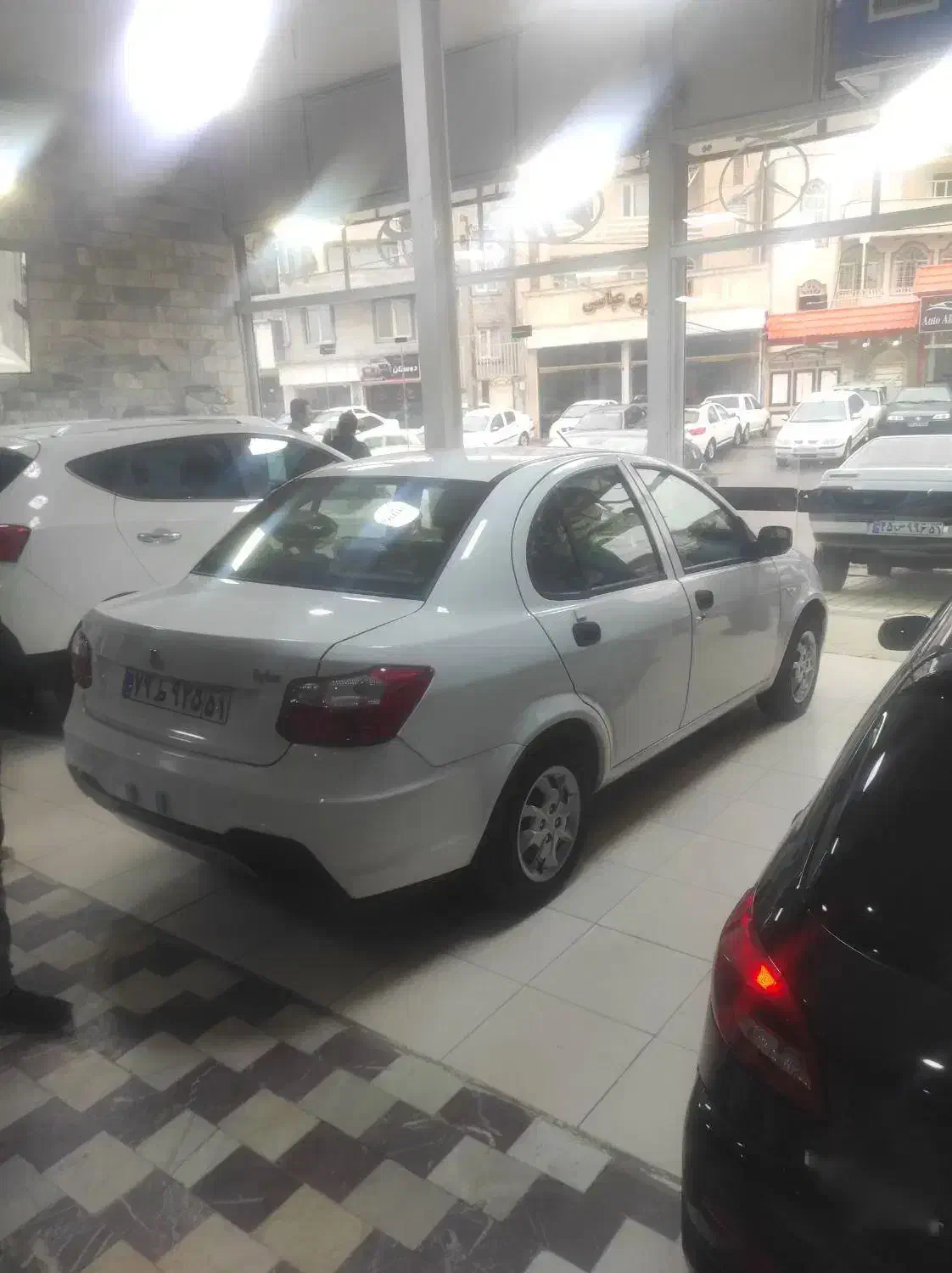 سایناخشک|خودرو سواری و وانت|سنندج, |دیوار