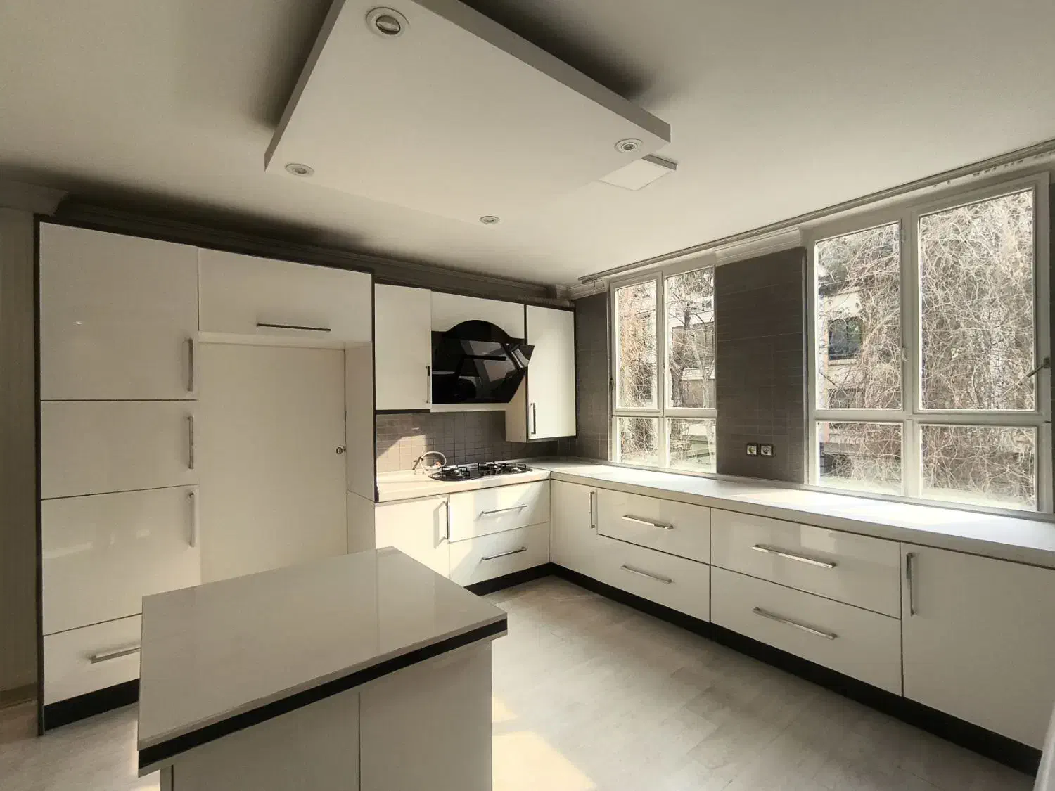 168متر پلن تفکیکی/تاپ لوکیشن جهانتاب/قیطریه جنوبی|اجارهٔ آپارتمان|تهران, اختیاریه|دیوار