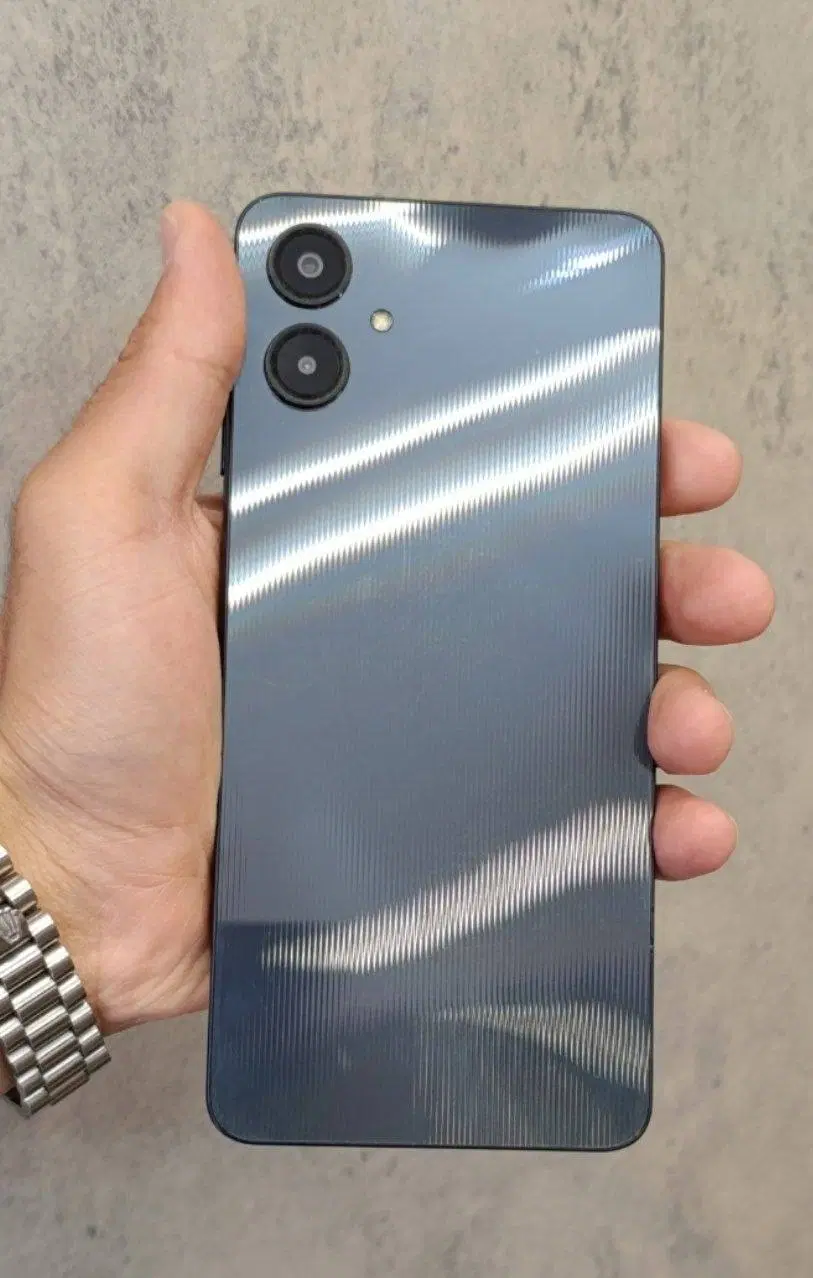 Samsung A06|موبایل|تبریز, |دیوار