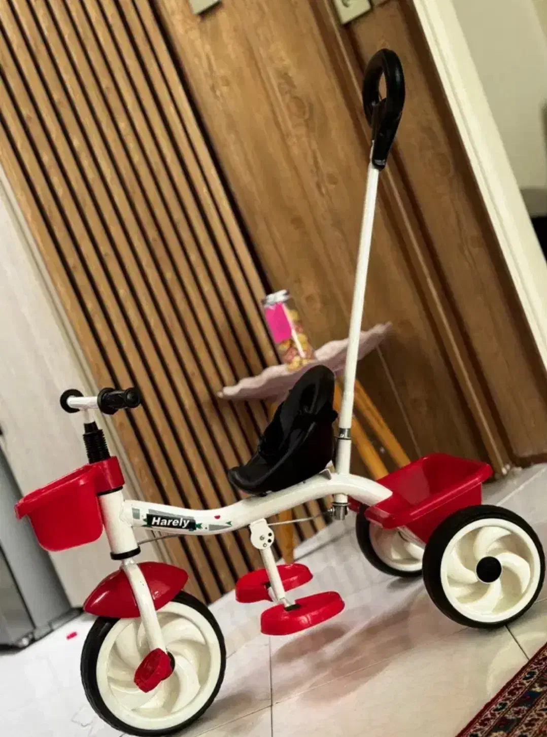 سه چرخه کودک|دوچرخه، اسکیت، اسکوتر|سنندج, |دیوار