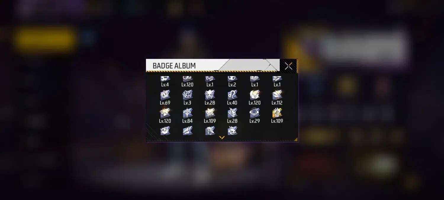 اکانت فری فایر فول و سالم|کنسول، بازی ویدئویی و آنلاین|مسجد سلیمان, |دیوار